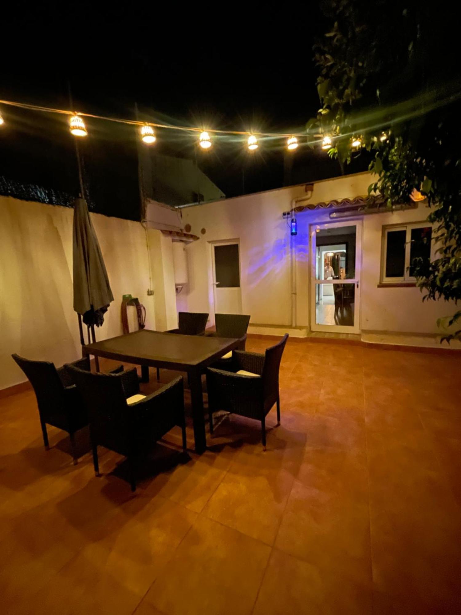 Casa De Limon