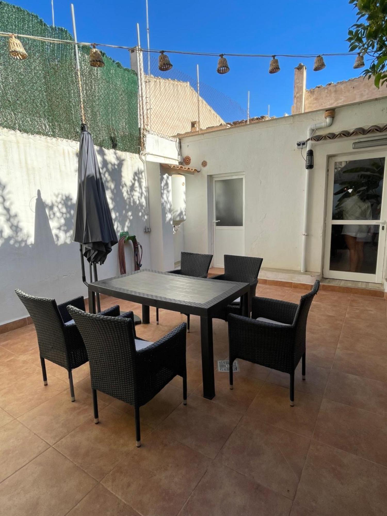 Сasa de vacaciones Casa De Limon *