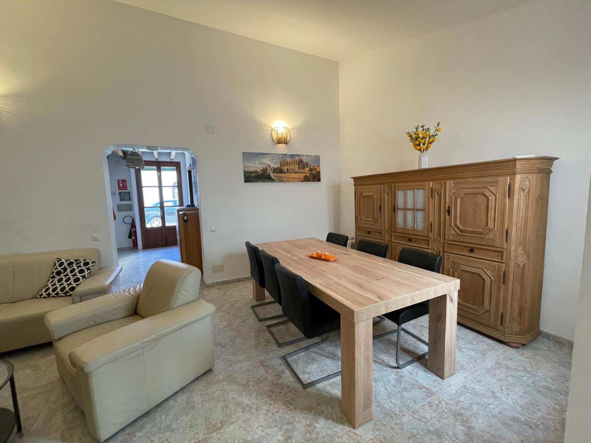 Casa De Limon * Palma de Mallorca