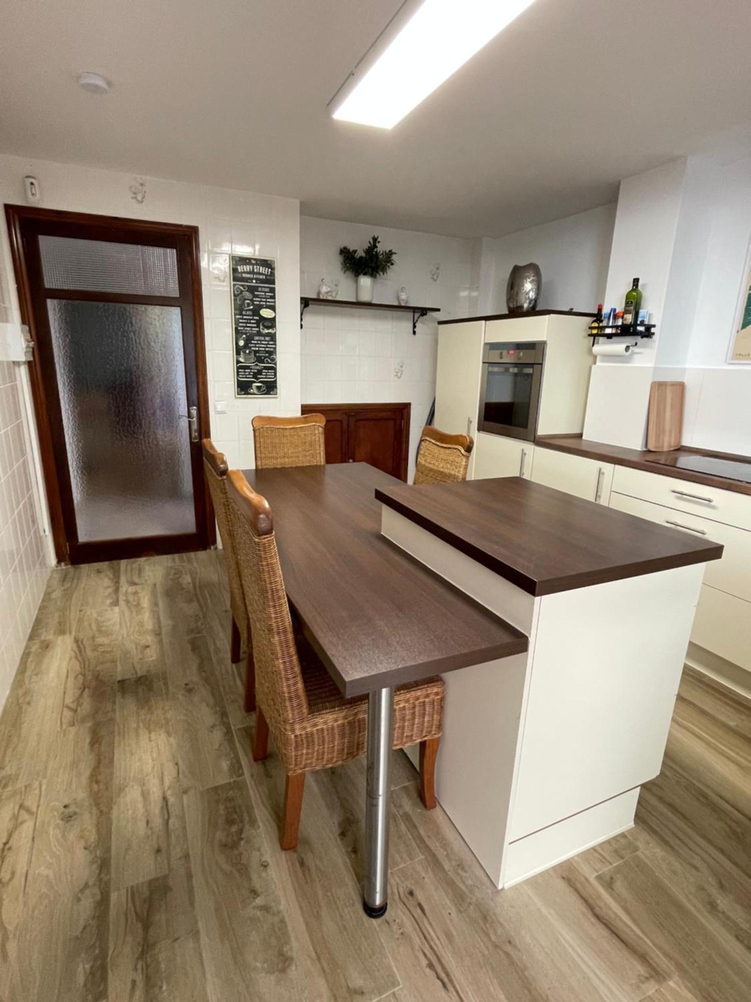 Сasa de vacaciones Casa De Limon Palma de Mallorca