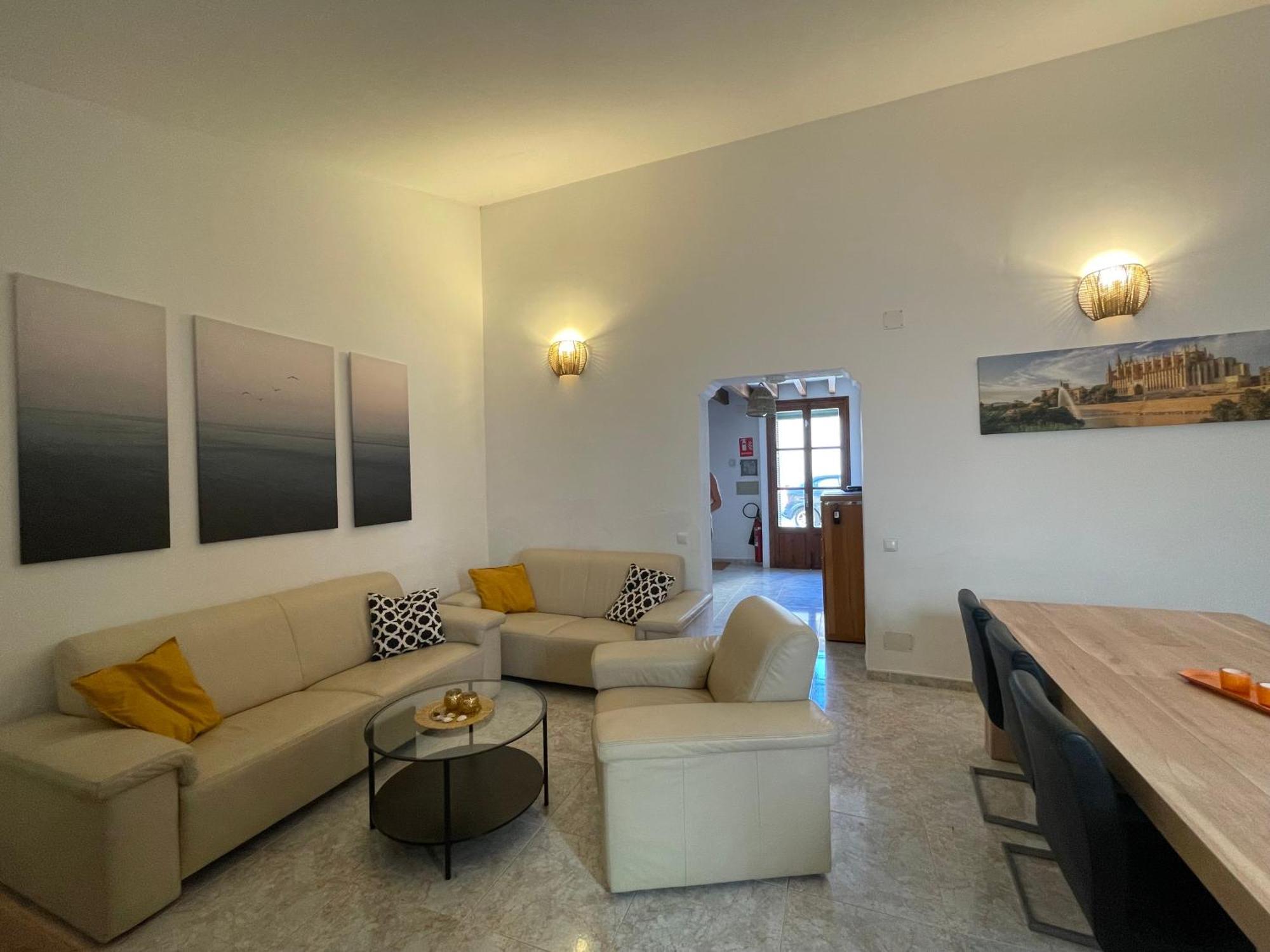 Casa De Limon Сasa de vacaciones *