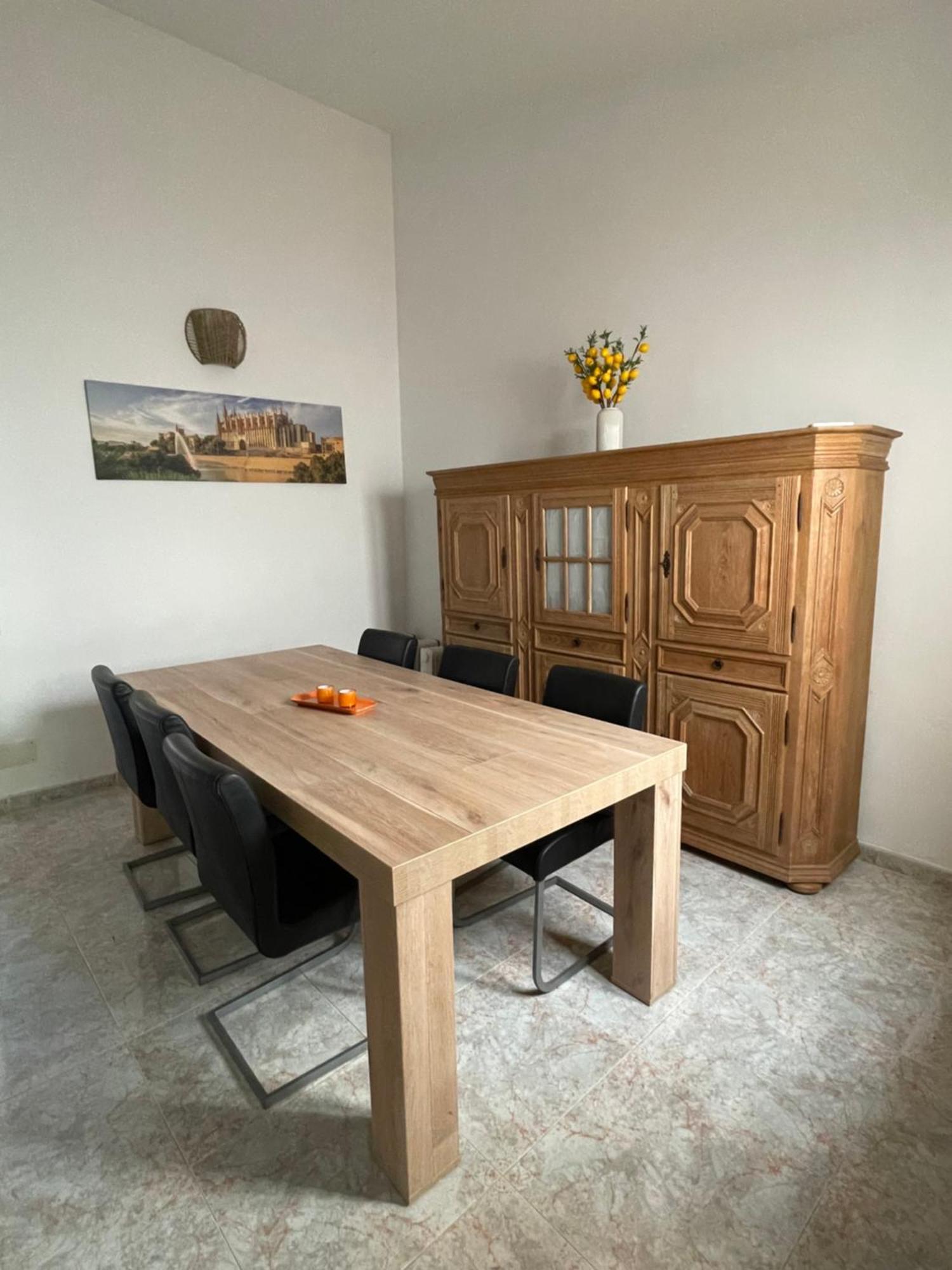 Casa De Limon