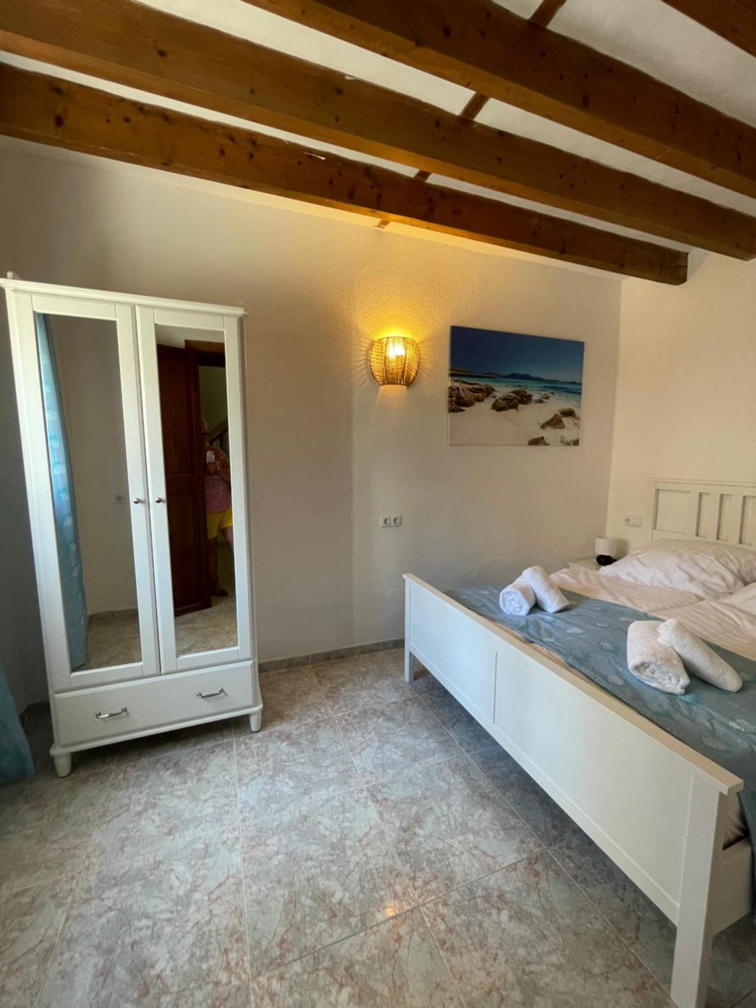 Сasa de vacaciones Casa De Limon