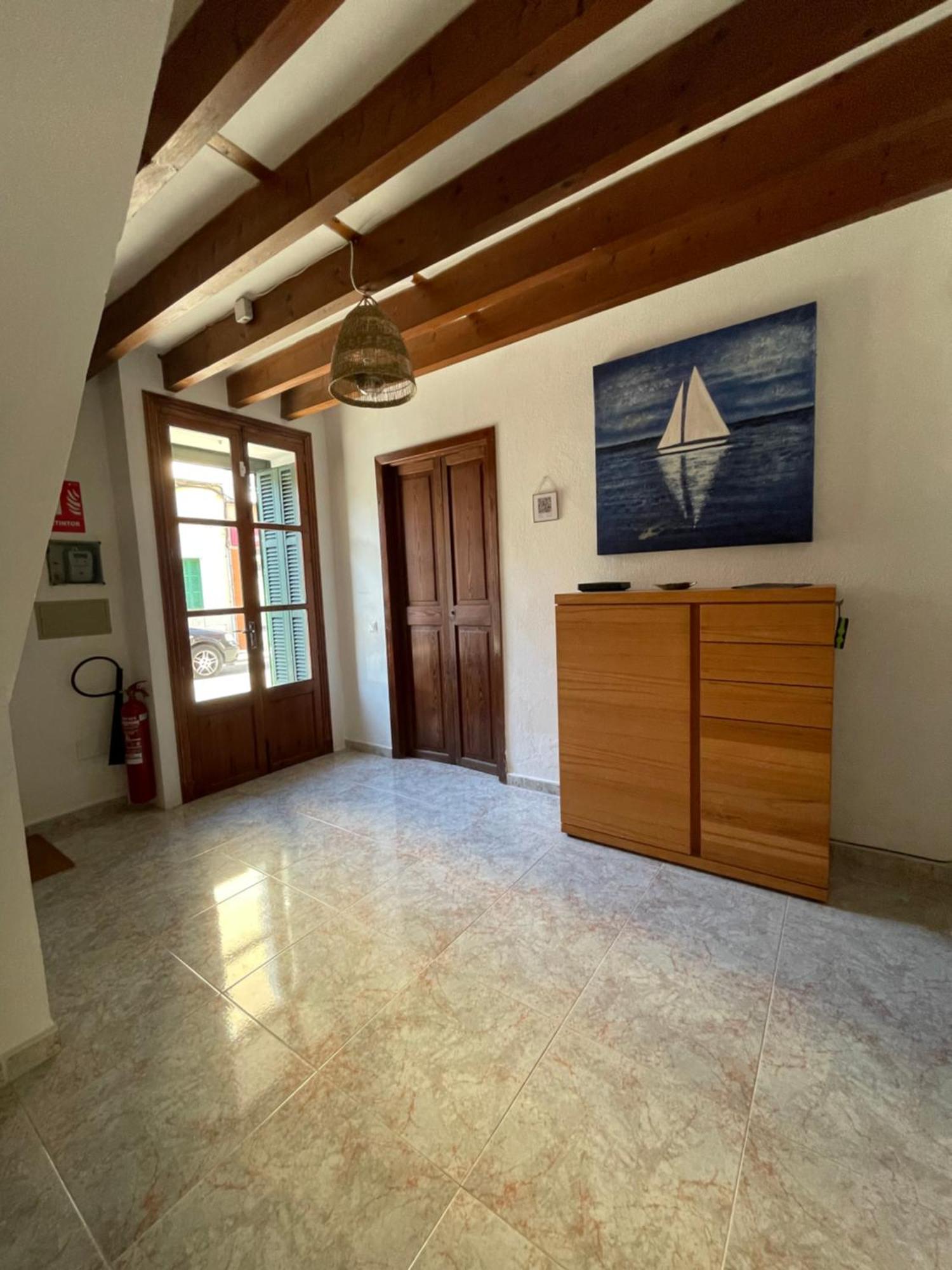 Casa De Limon