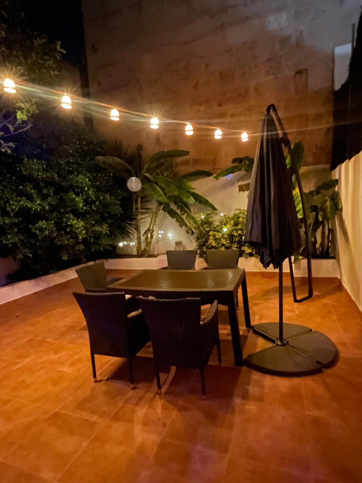Сasa de vacaciones Casa De Limon