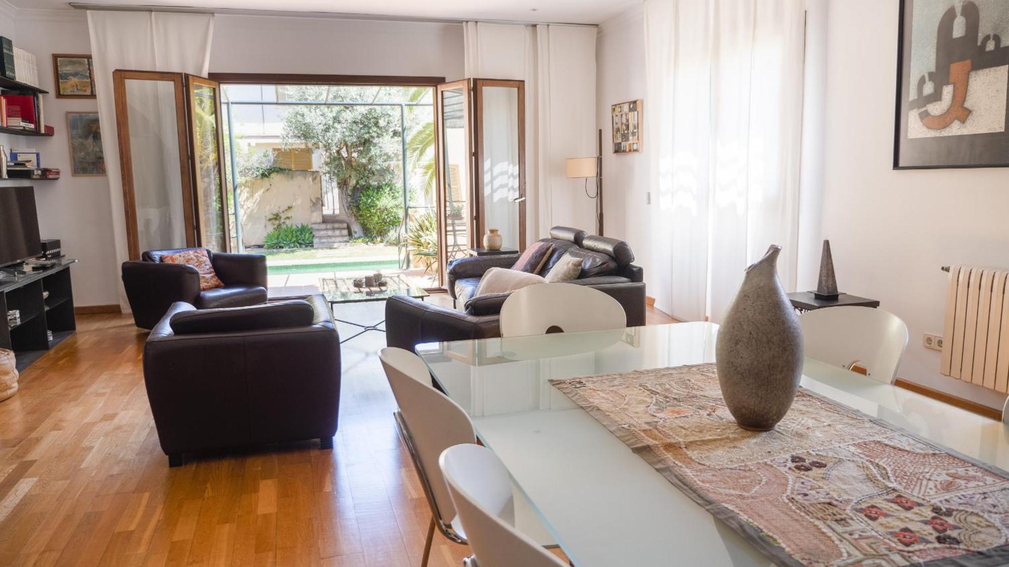 3 Chalet Palma