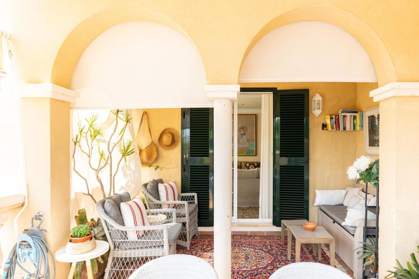 Сasa de vacaciones Cozy Mallorca! *