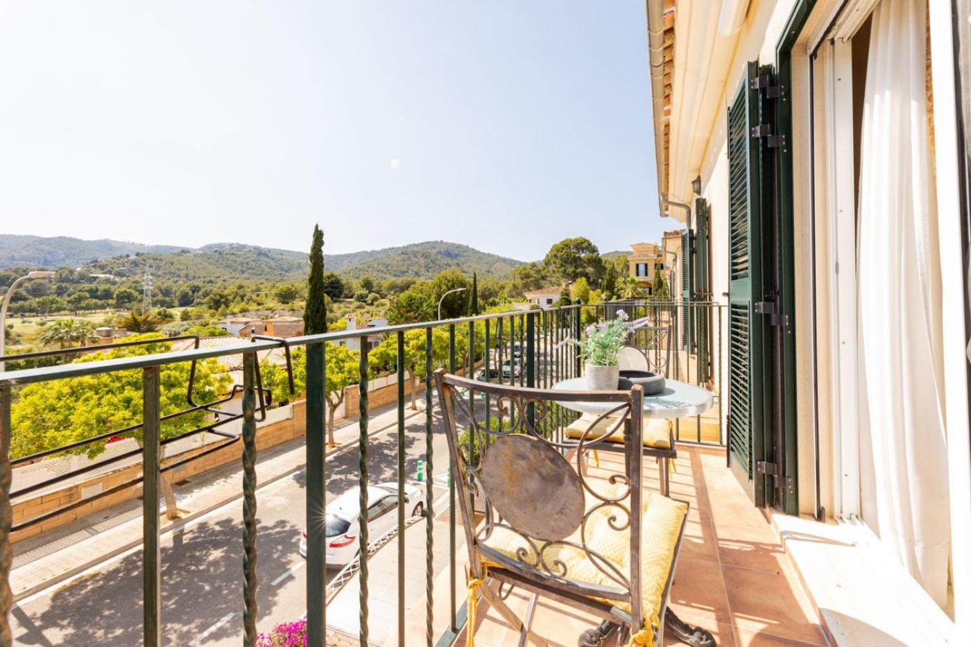 Cozy Mallorca! Palma de Mallorca