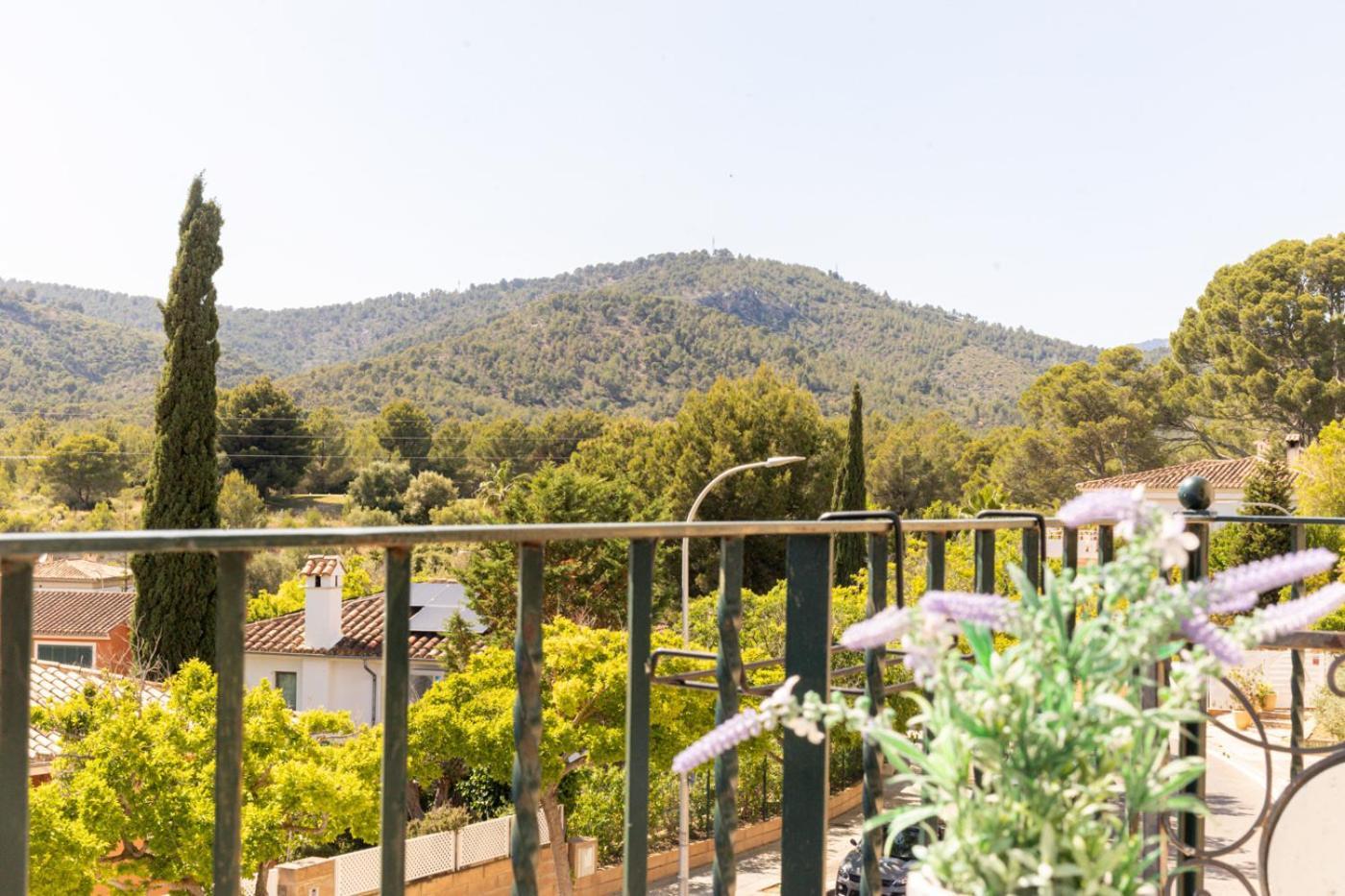 Сasa de vacaciones Cozy Mallorca! *