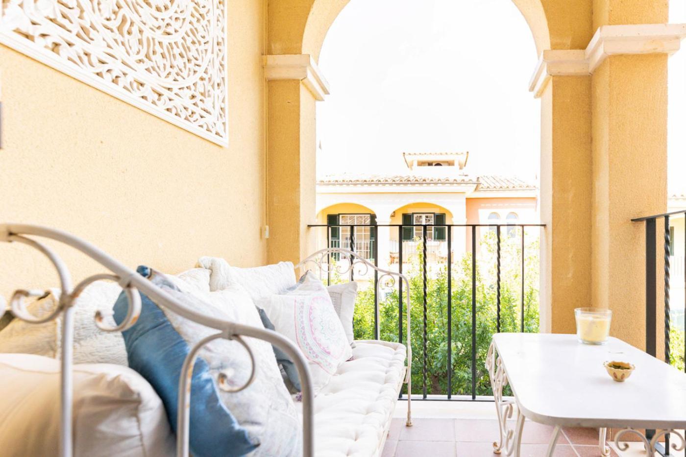 Cozy Mallorca!