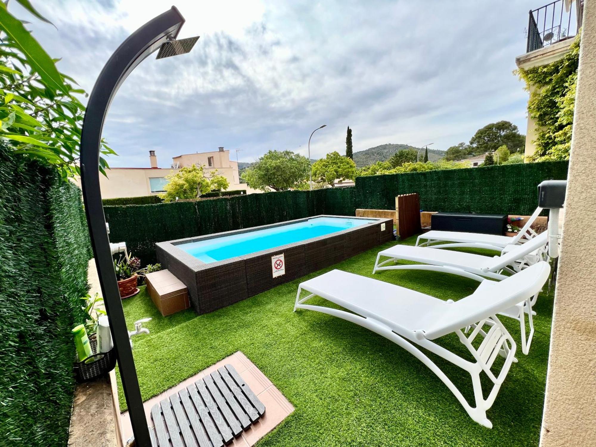 Cozy Mallorca! Сasa de vacaciones *