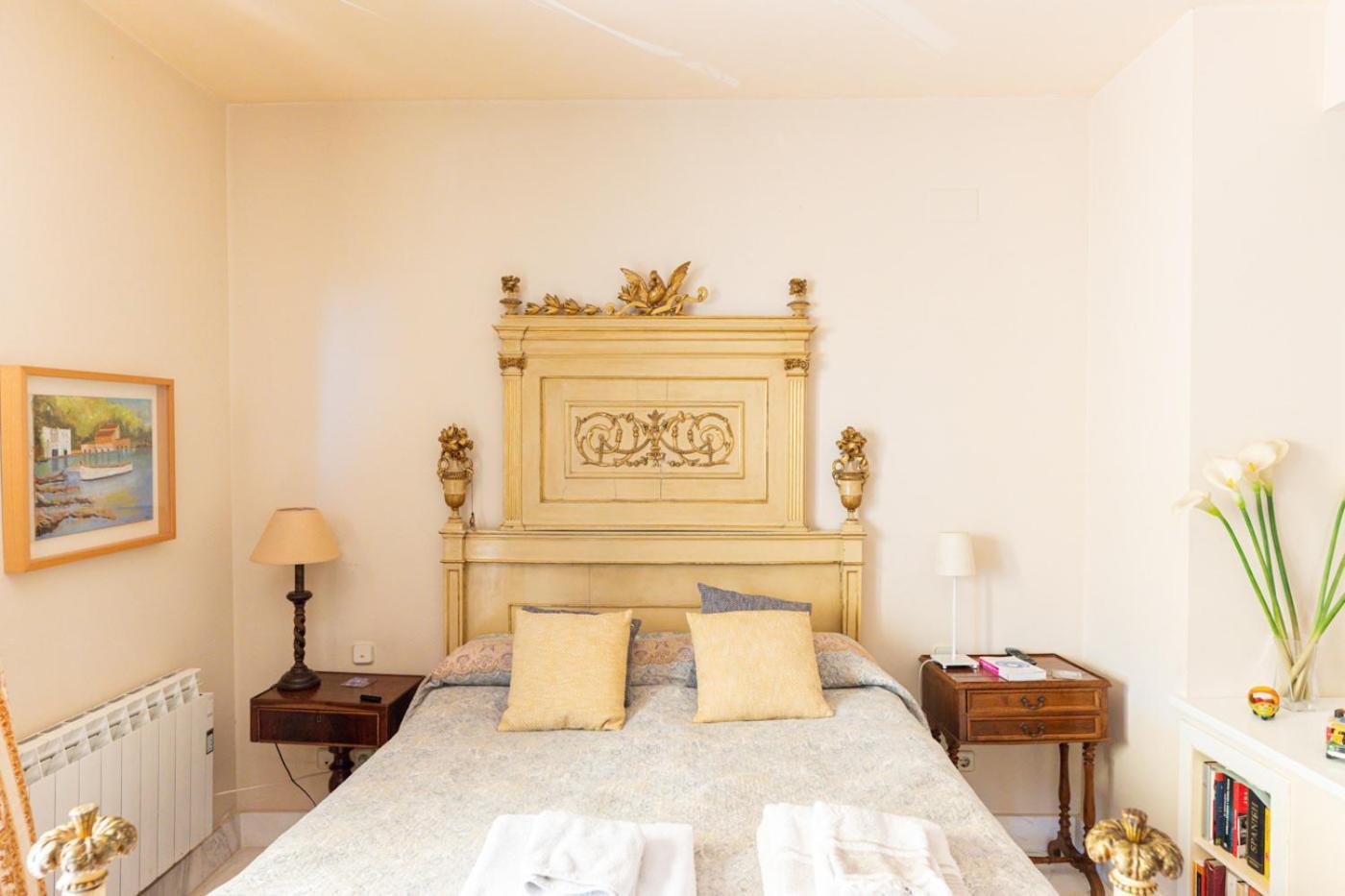 Сasa de vacaciones Cozy Mallorca! Palma de Mallorca