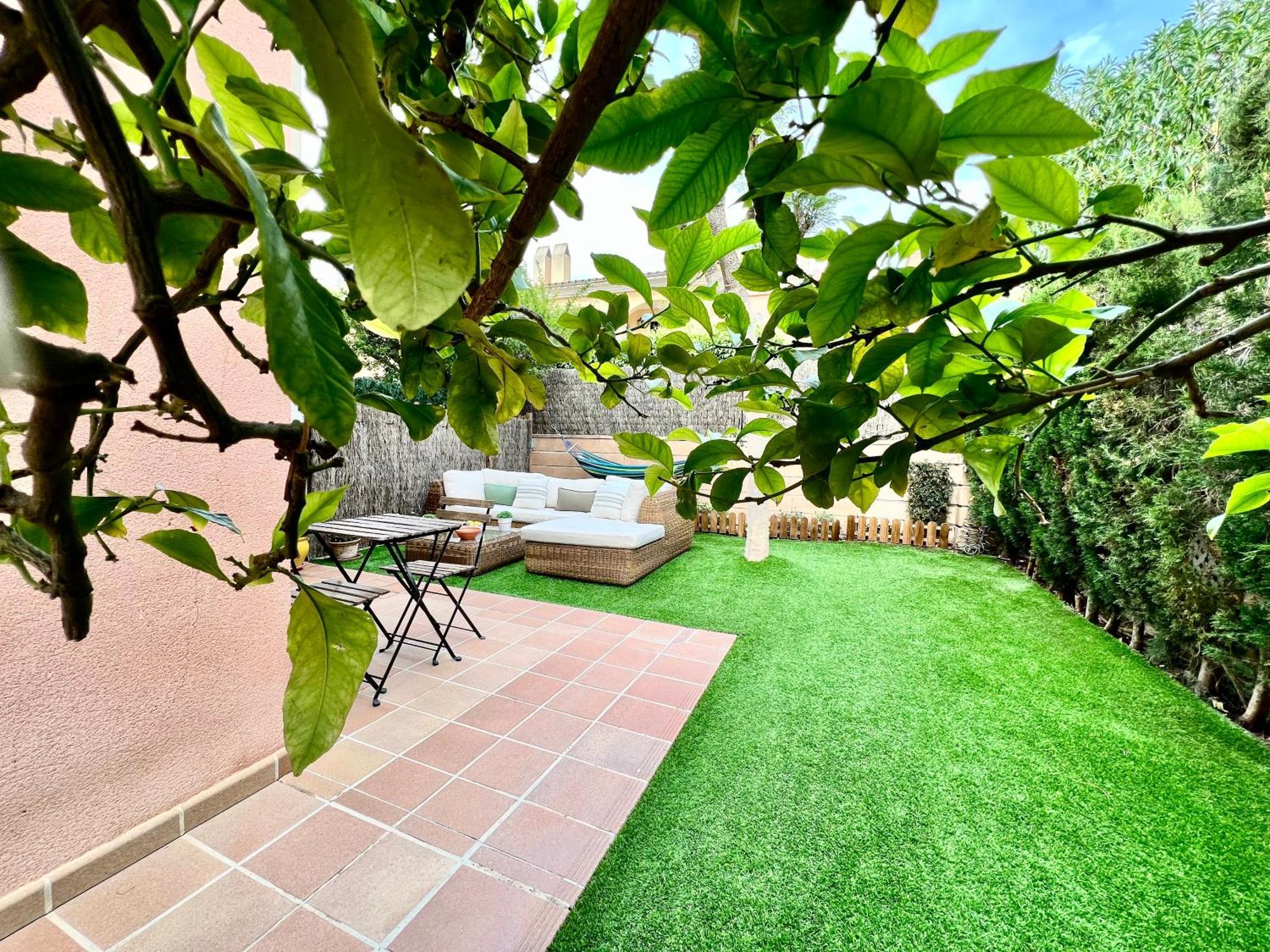 Cozy Mallorca!