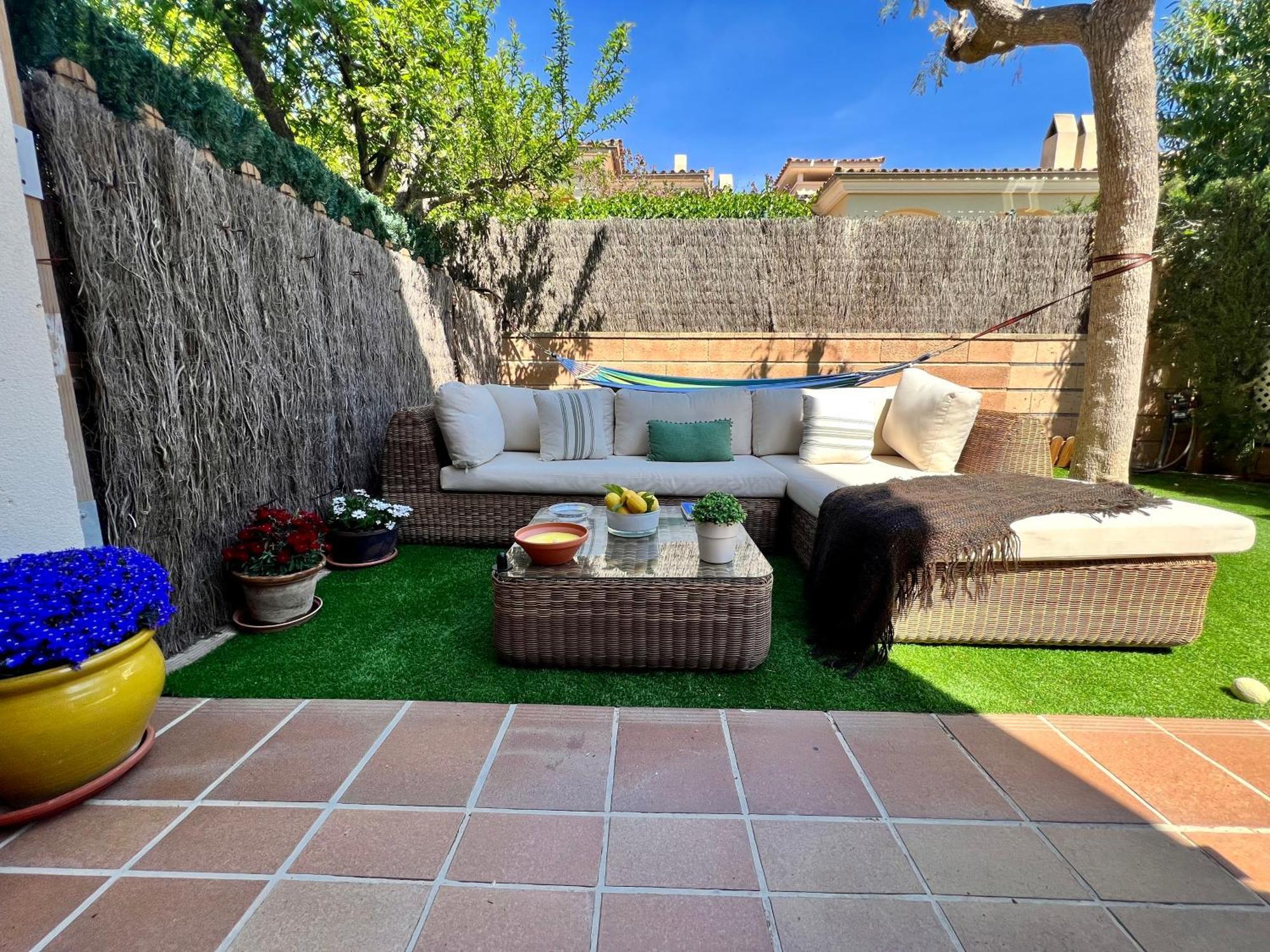 Cozy Mallorca! Сasa de vacaciones *