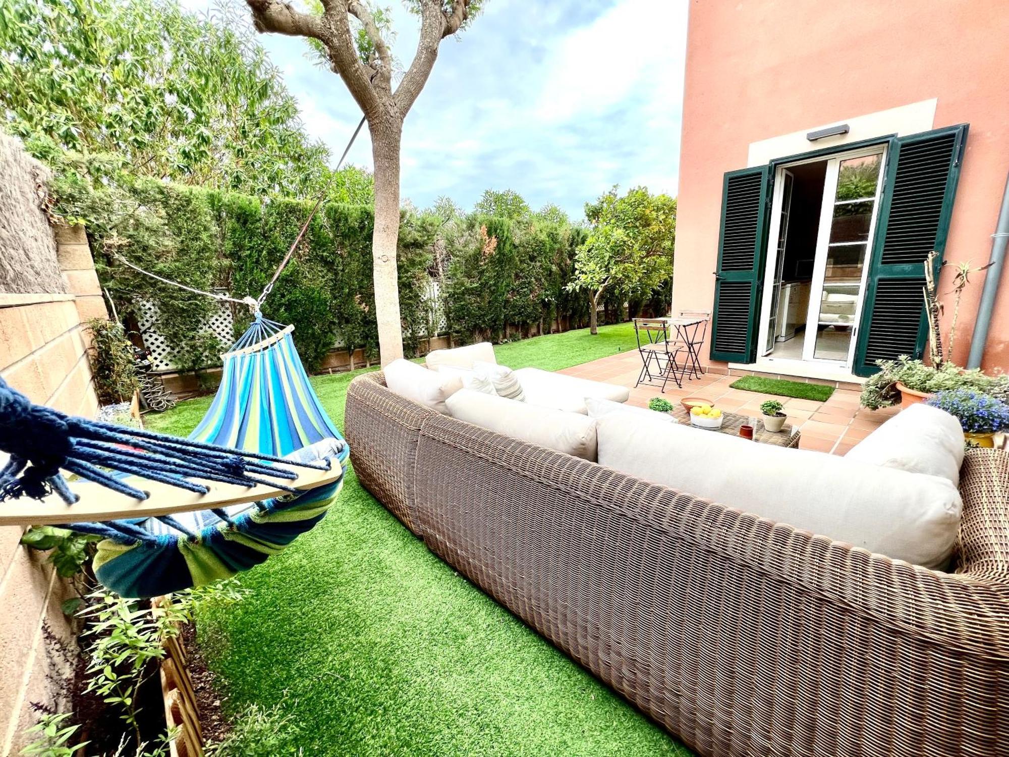 Сasa de vacaciones Cozy Mallorca! Palma de Mallorca