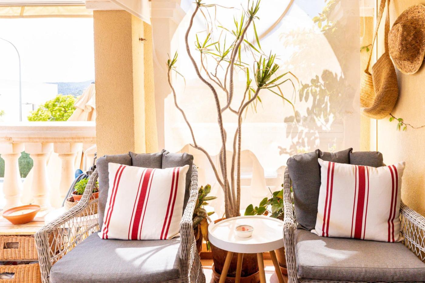 Cozy Mallorca! Сasa de vacaciones Palma de Mallorca