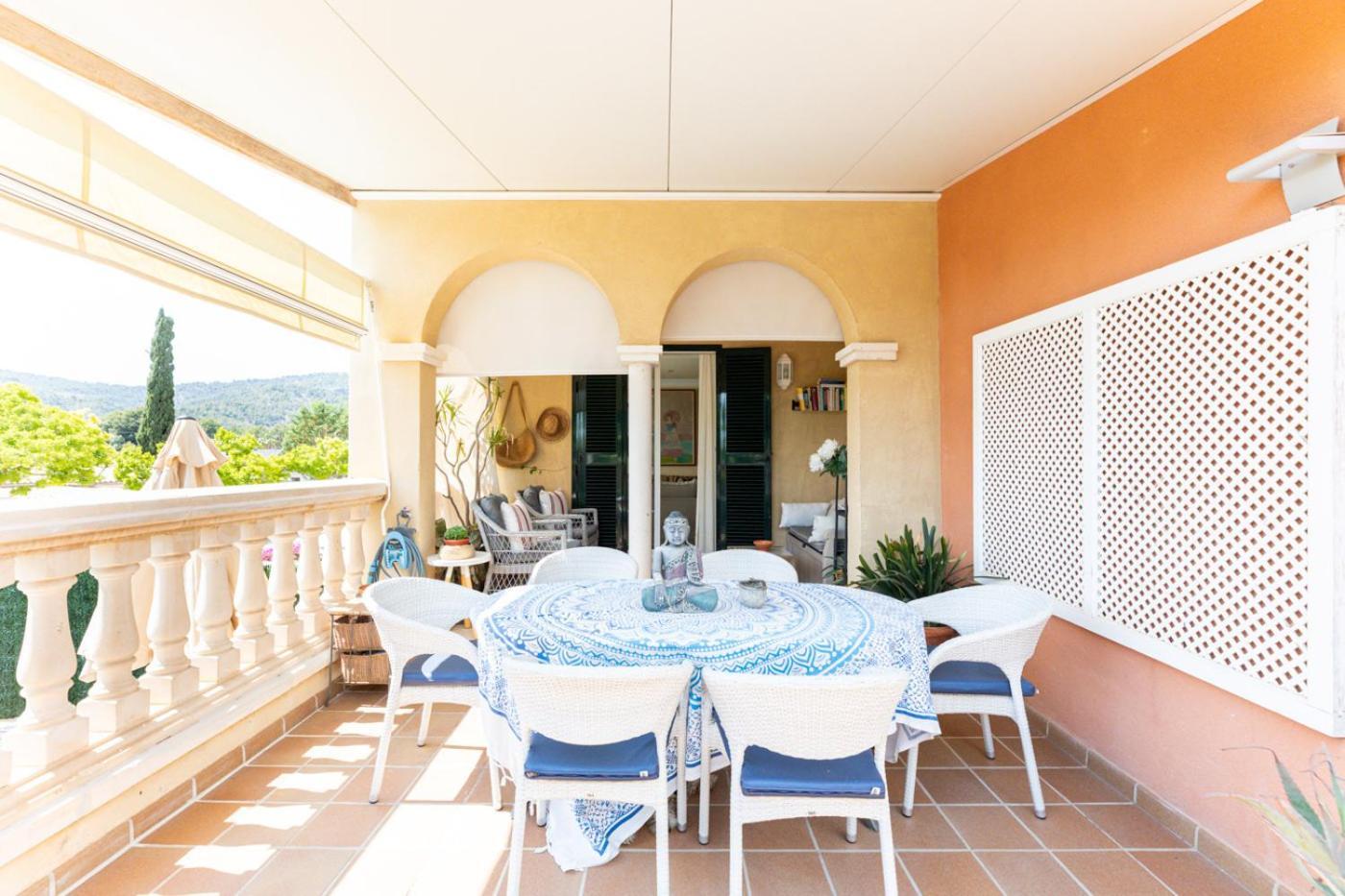 Cozy Mallorca! Palma de Mallorca