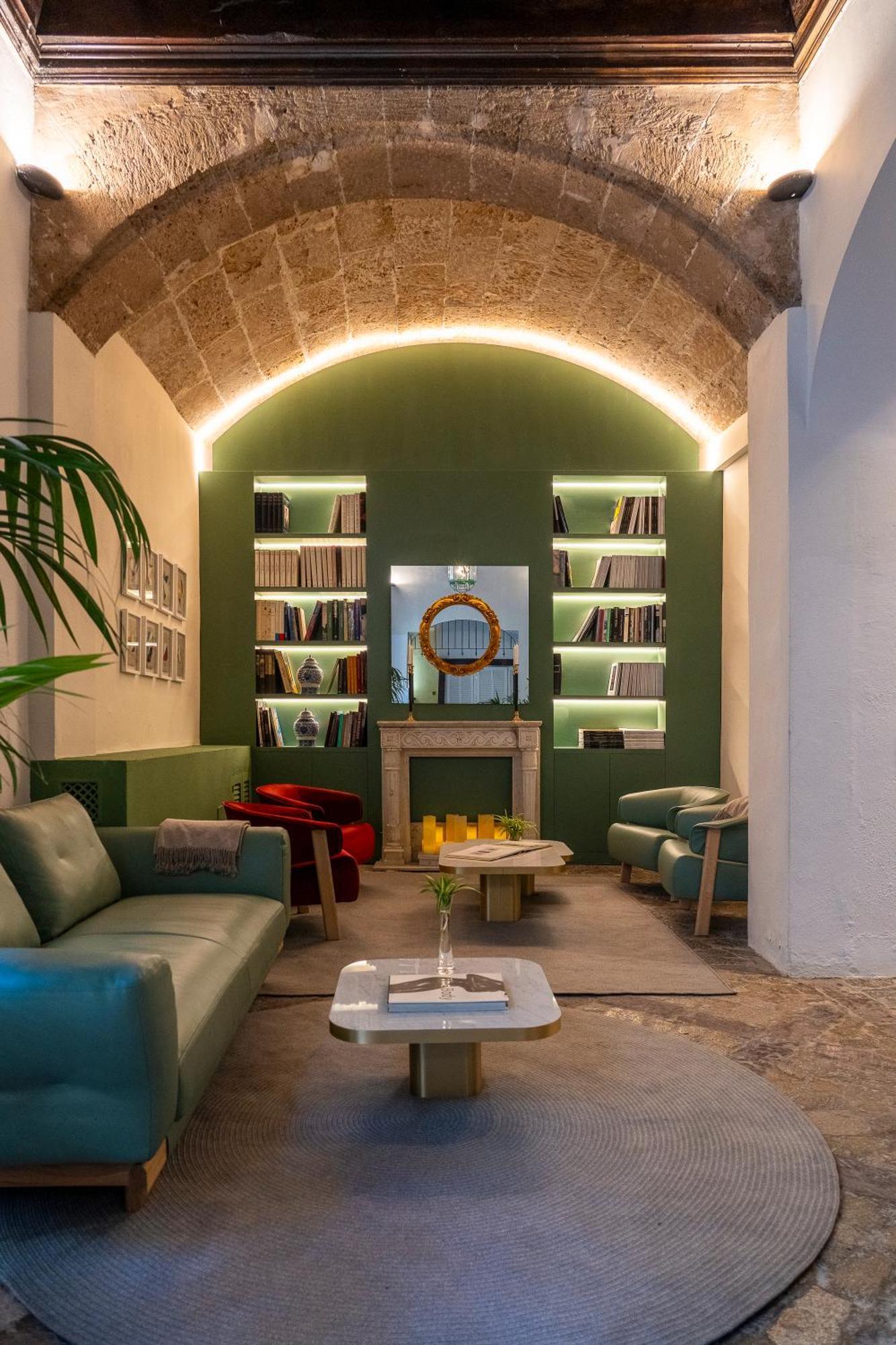 Palacio Ca Sa Galesa 5* Palma