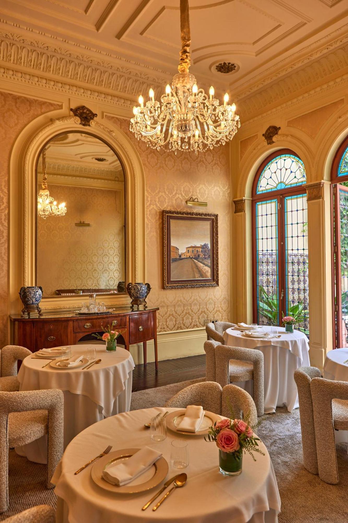 Hotel Palacio Ca Sa Galesa
