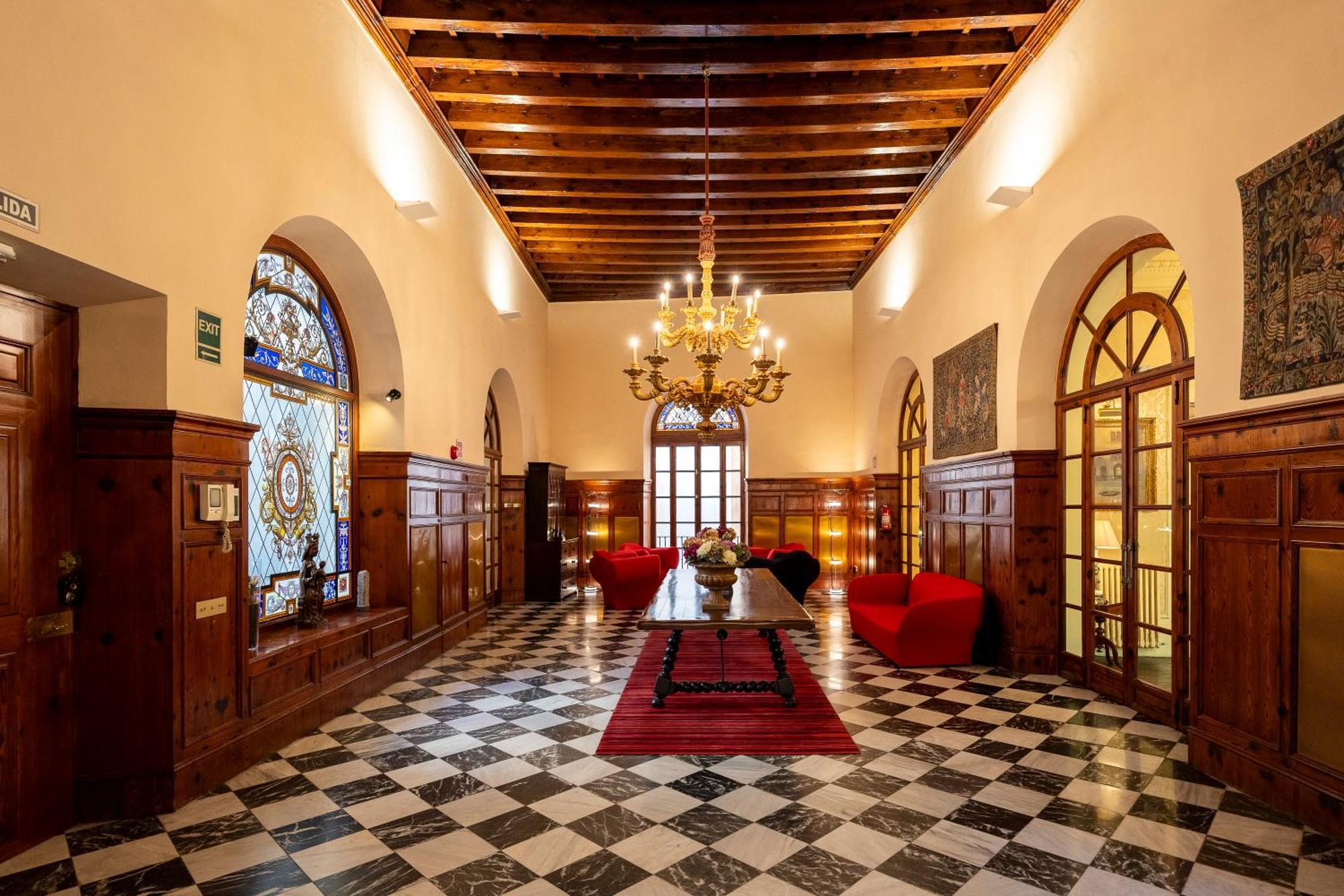 Palacio Ca Sa Galesa Hotel Palma