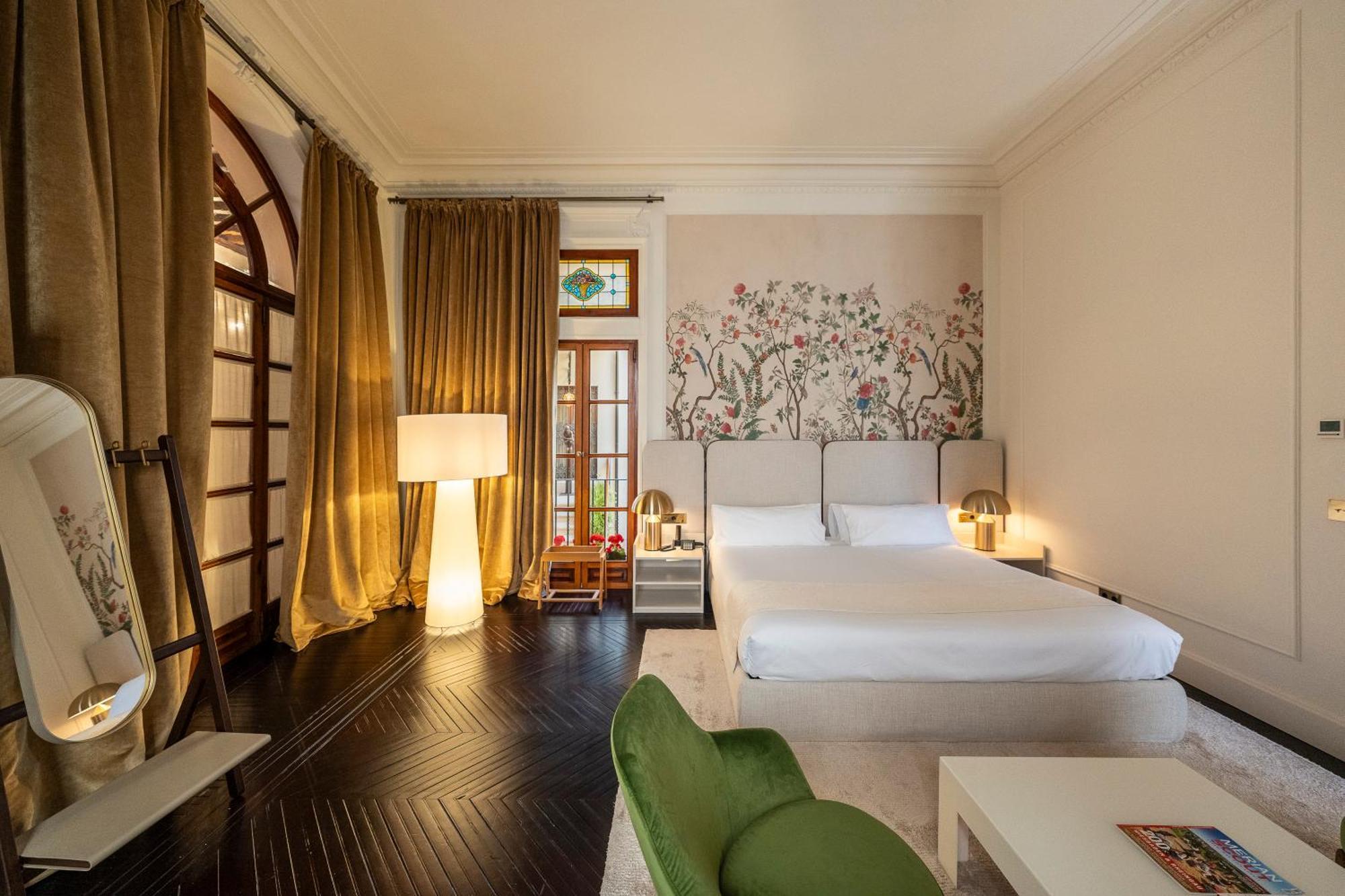 Hotel Palacio Ca Sa Galesa 5*