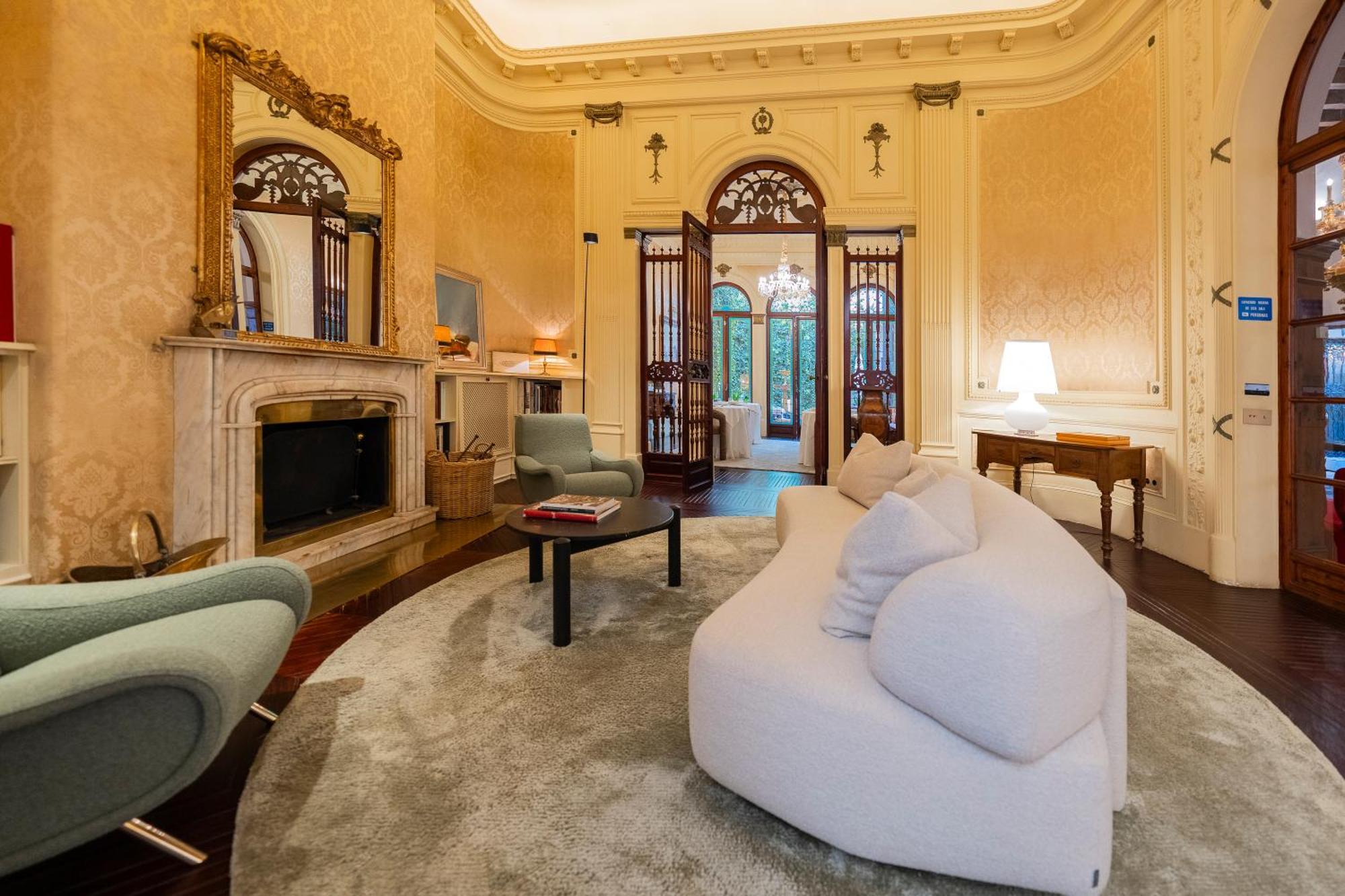 Palacio Ca Sa Galesa 5*