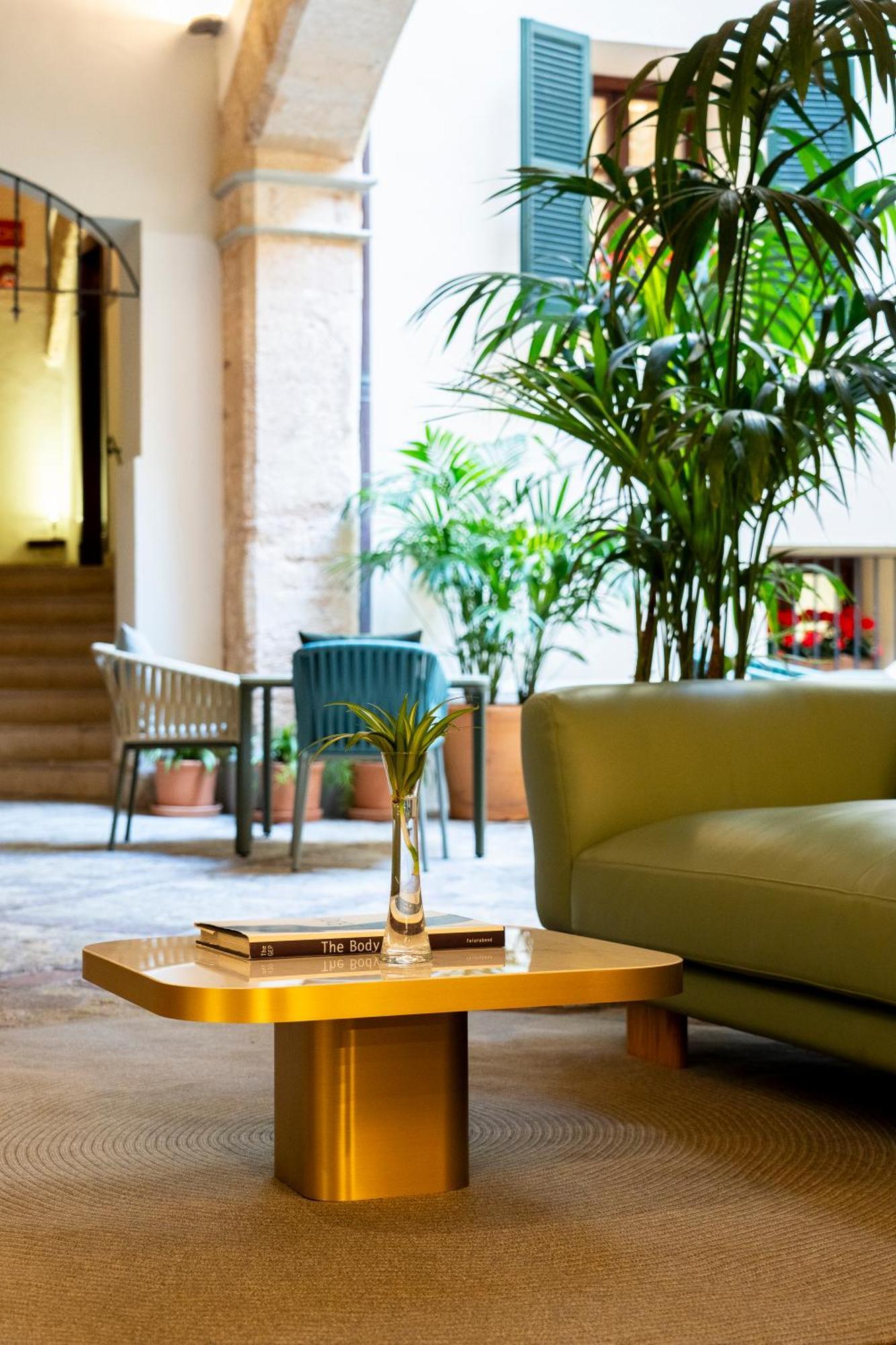 Palacio Ca Sa Galesa Hotel 5*