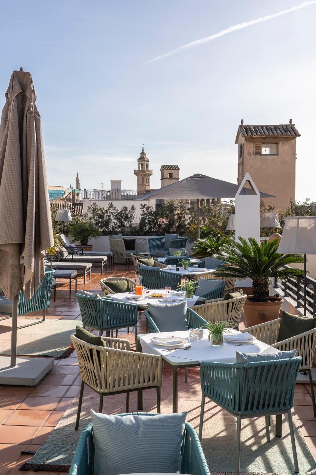 Hotel Palacio Ca Sa Galesa Palma