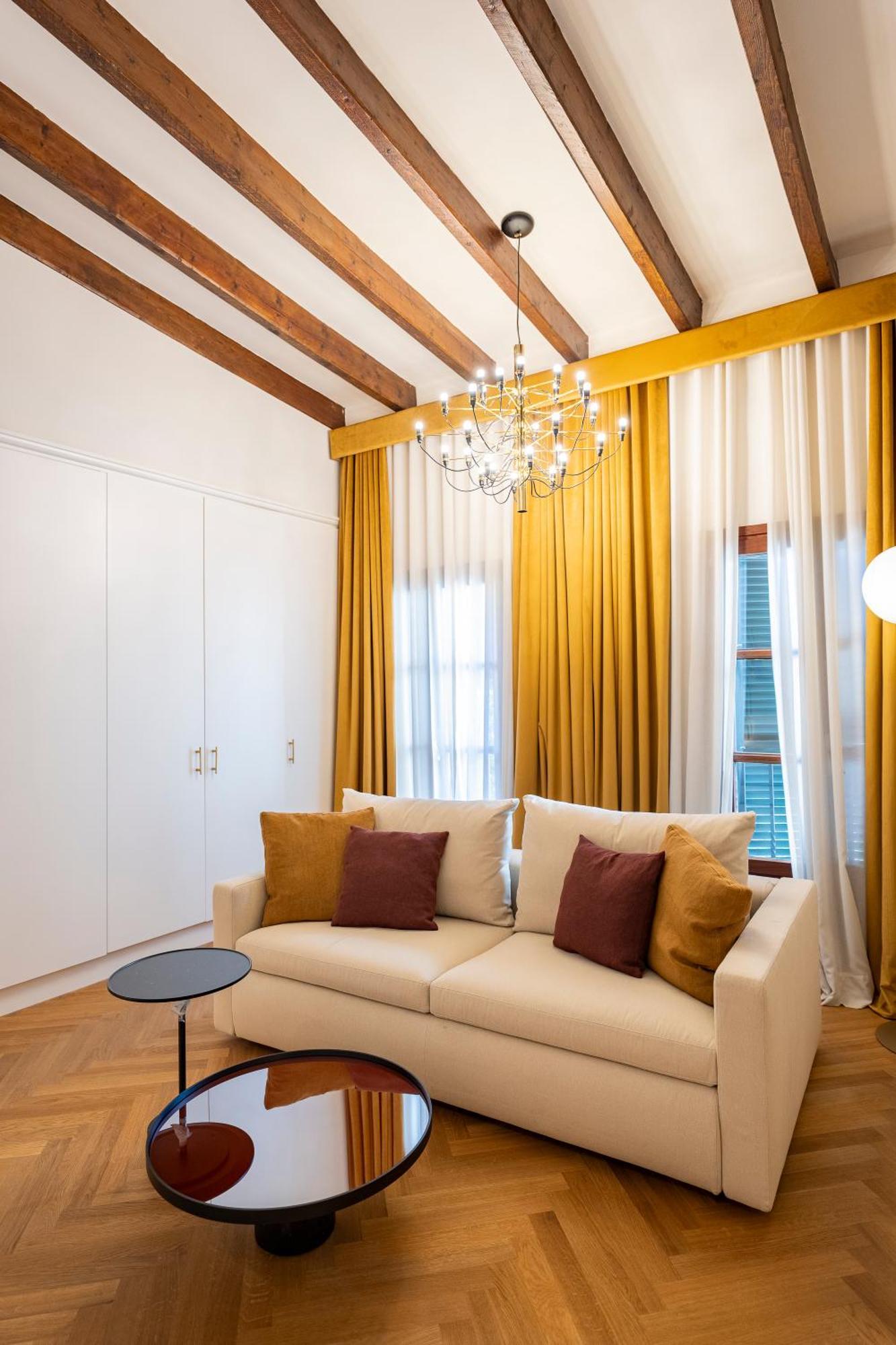 Hotel Palacio Ca Sa Galesa Palma