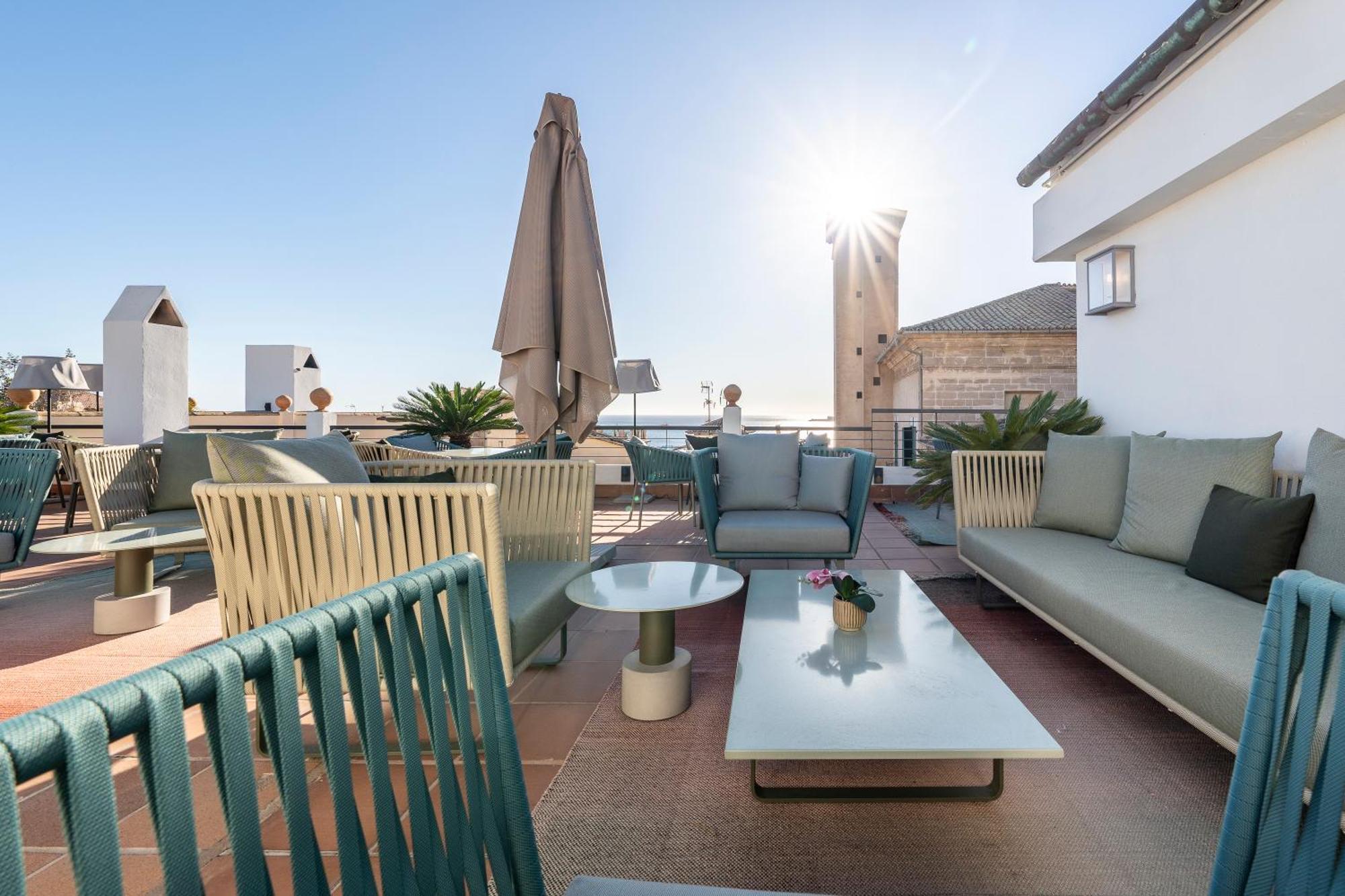 Palacio Ca Sa Galesa 5* Palma