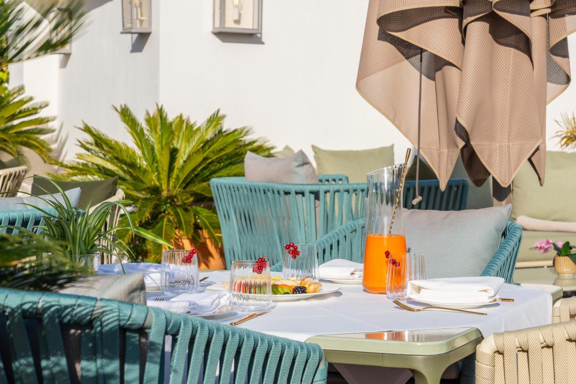 Hotel Palacio Ca Sa Galesa 5*