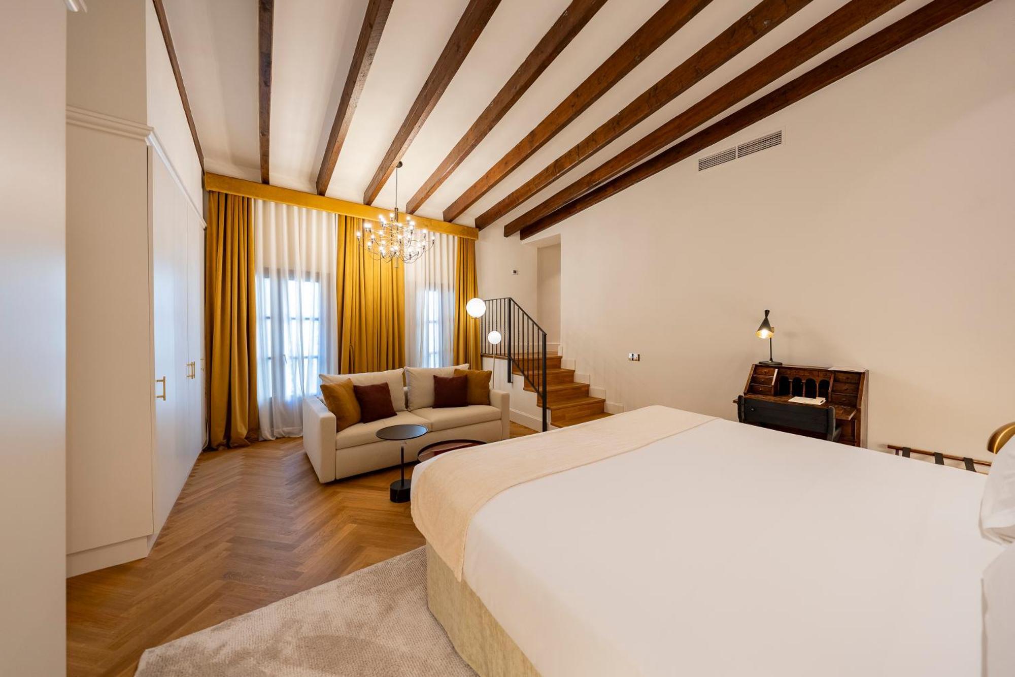 Palacio Ca Sa Galesa Hotel 5*