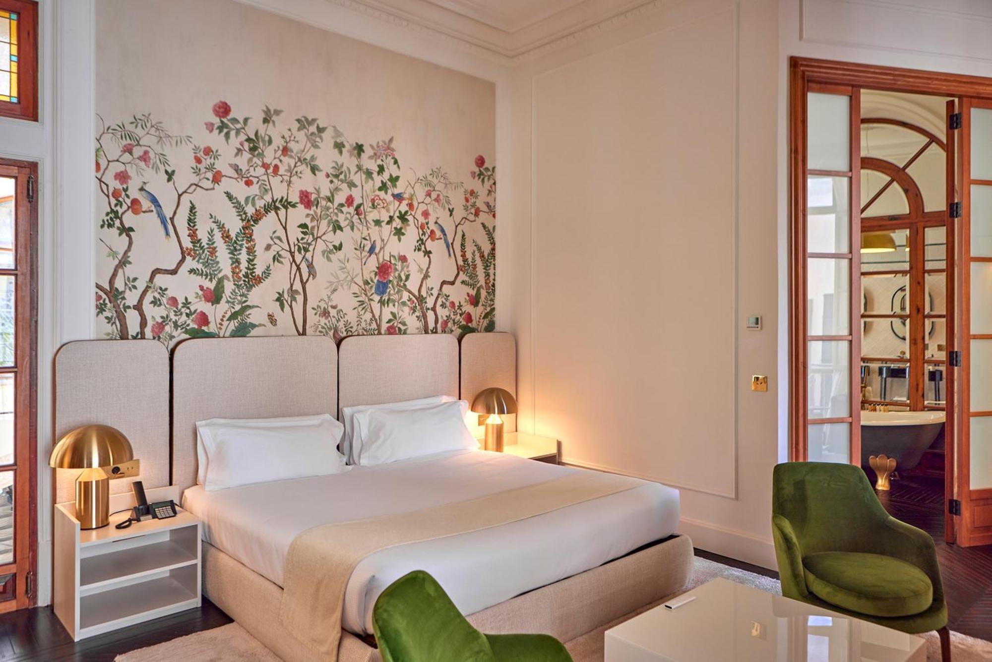Palacio Ca Sa Galesa Hotel Palma