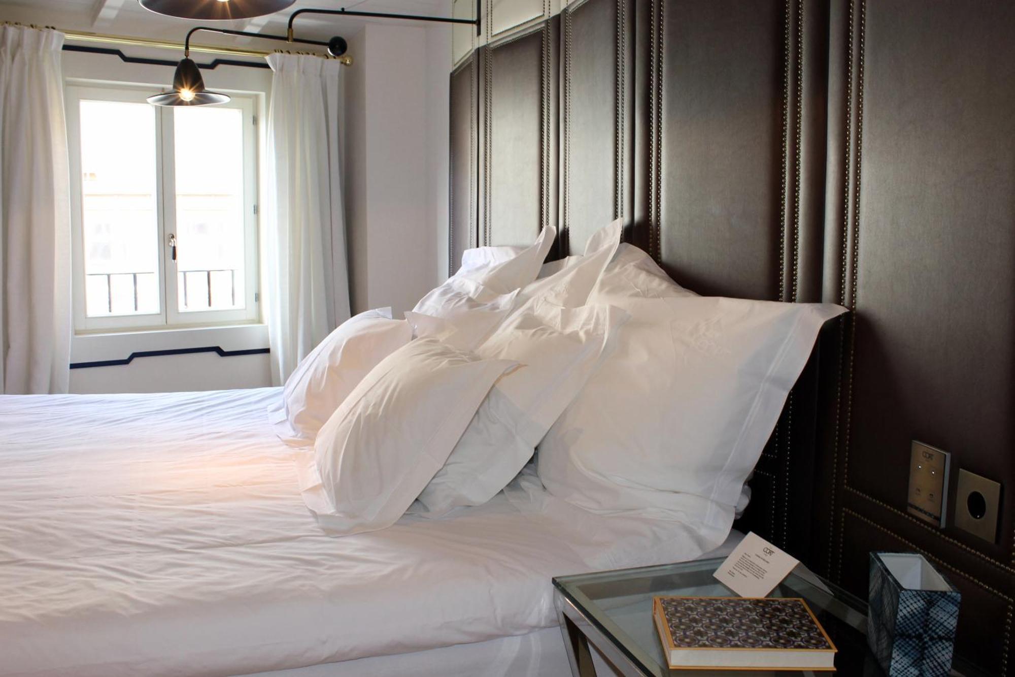 Hotel Cort