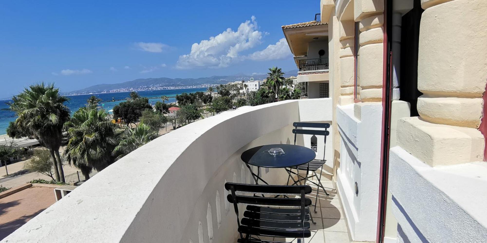 Hotel Ciutat Jardi Palma