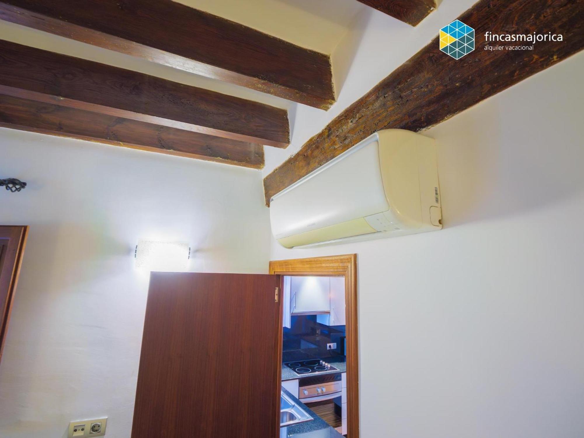 Căn hộ Apartamento Porta Del Mar Palma de Mallorca