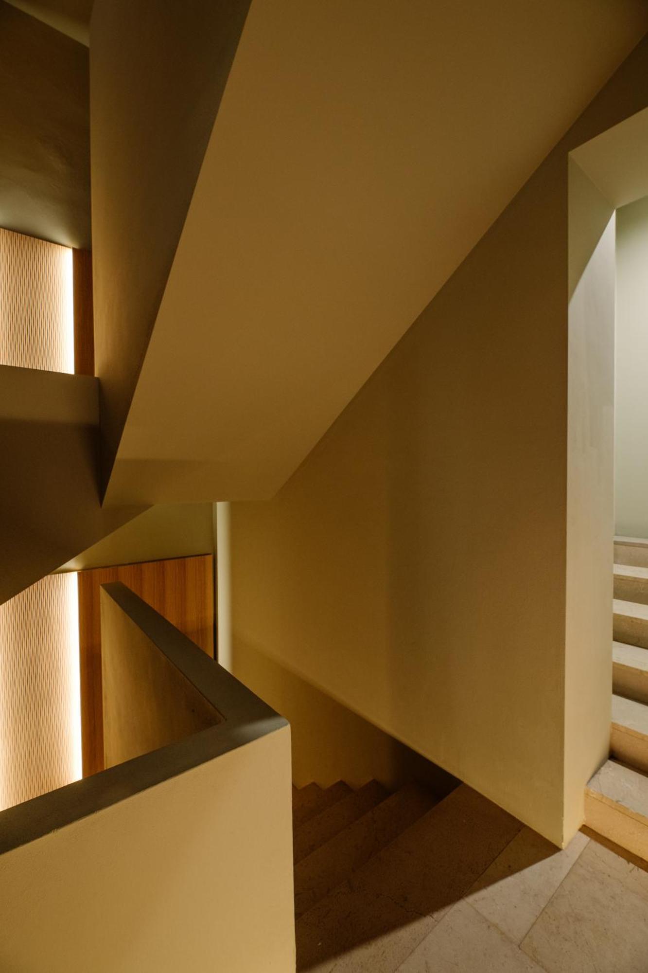Convent De La Missio - Grand Luxury Boutique Hotel, Adults Only