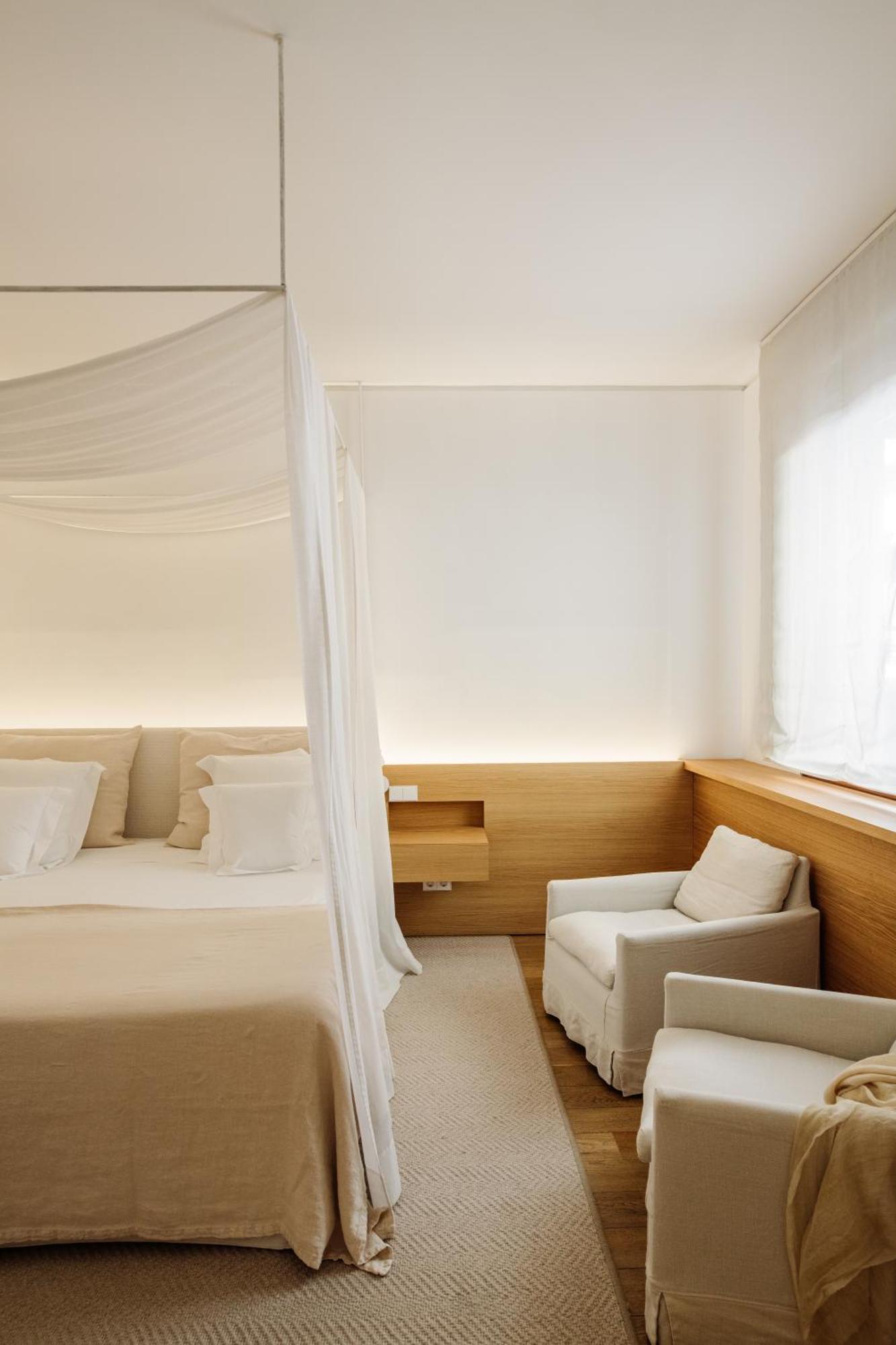 Convent De La Missio - Grand Luxury Boutique Hotel, Adults Only Palma de Mallorca