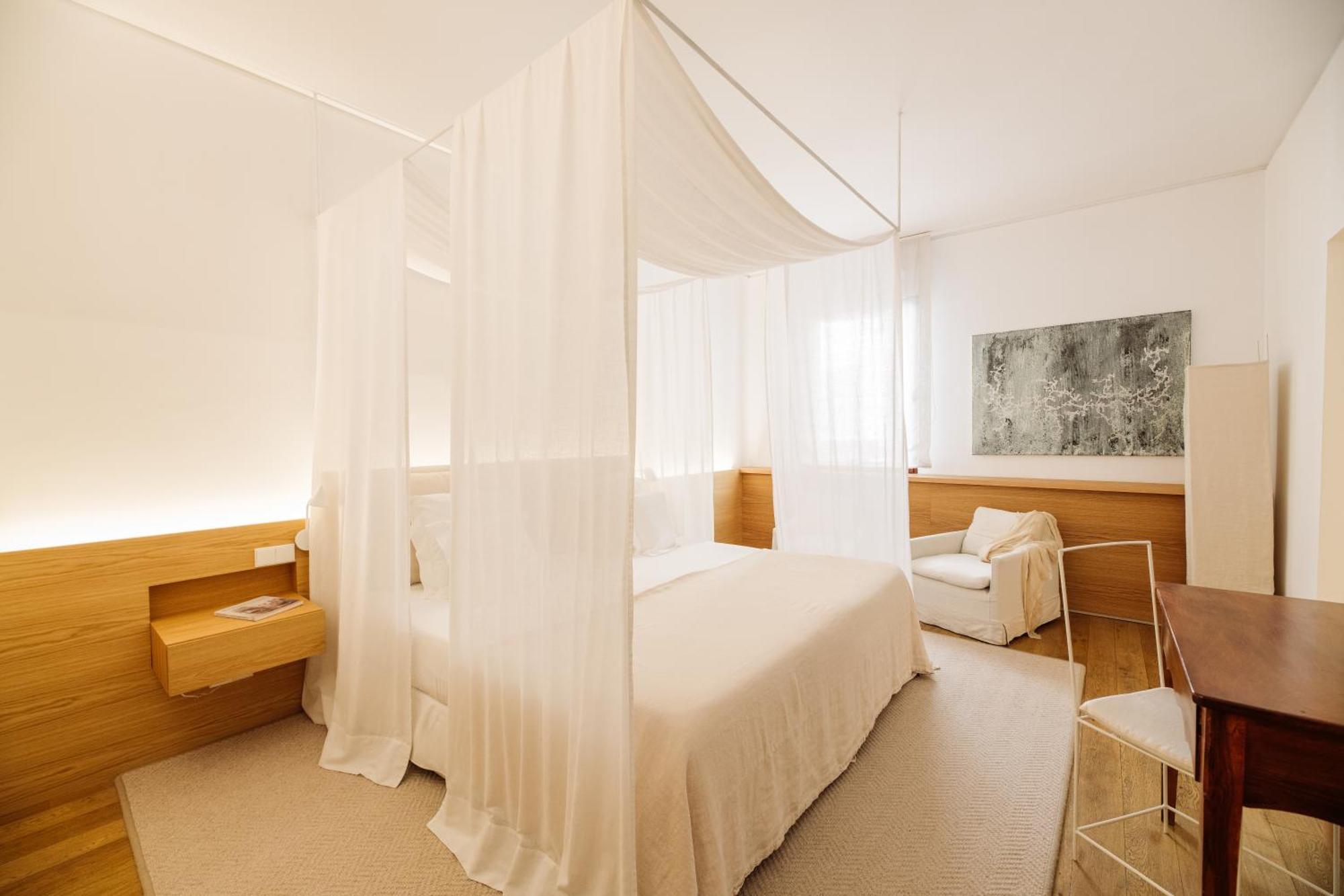Convent De La Missio - Grand Luxury Boutique Hotel, Adults Only Hotel 5*