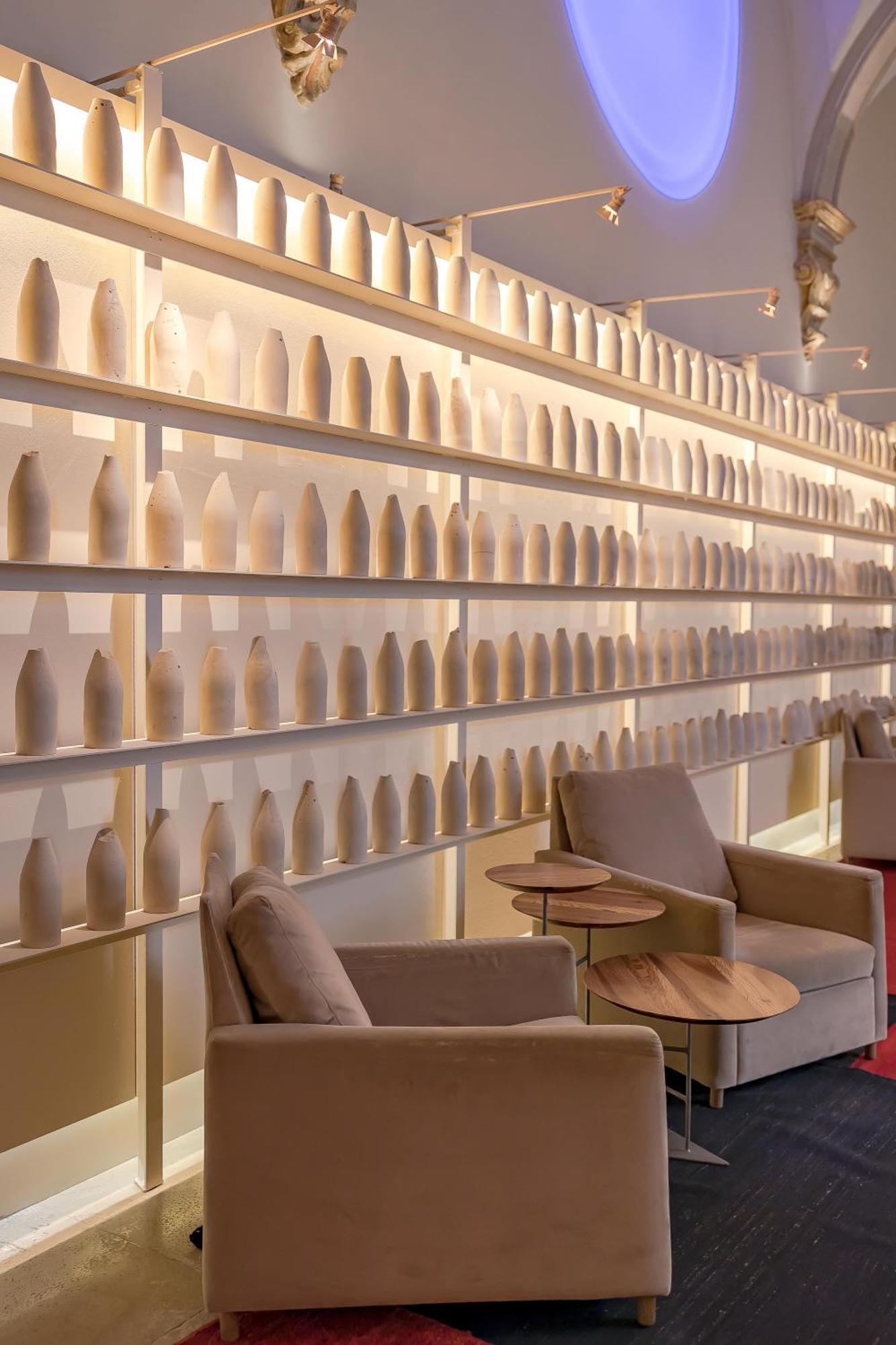 Convent De La Missio - Grand Luxury Boutique Hotel, Adults Only 5* Palma de Mallorca