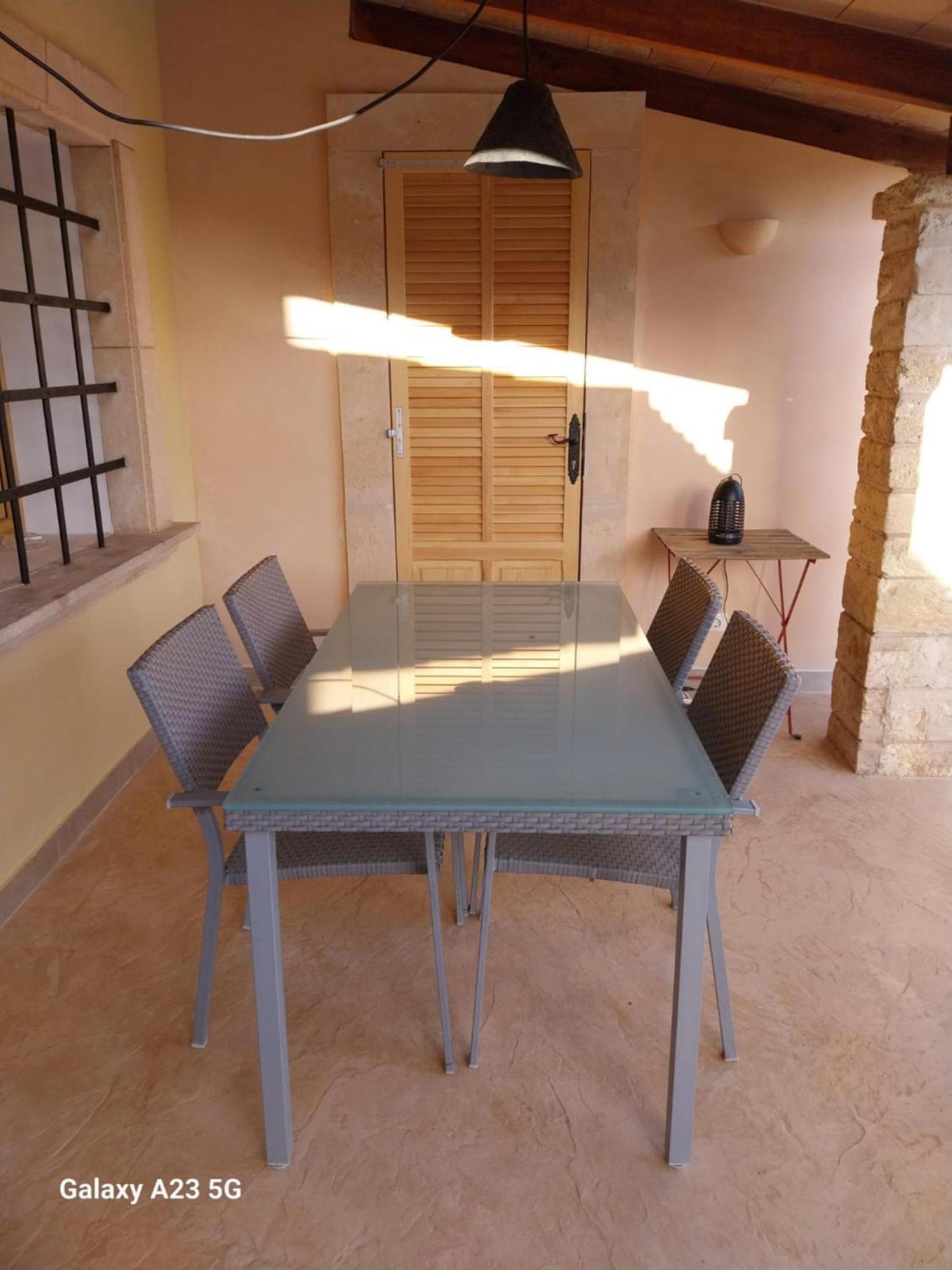 Ferienhaus Agradable