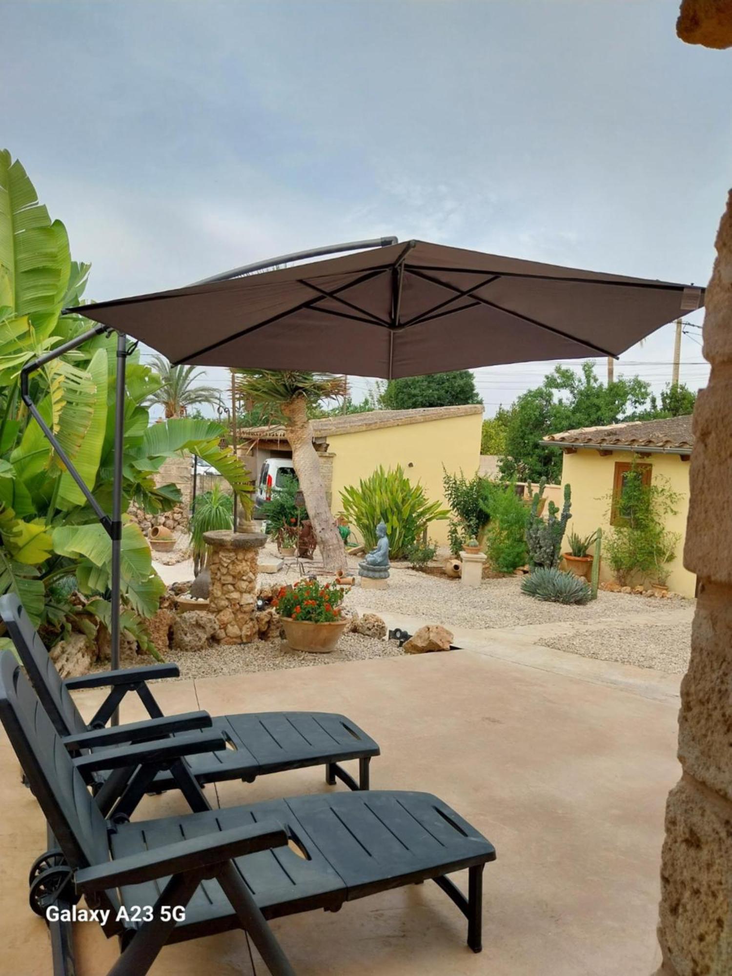 Ferienhaus Agradable Palma