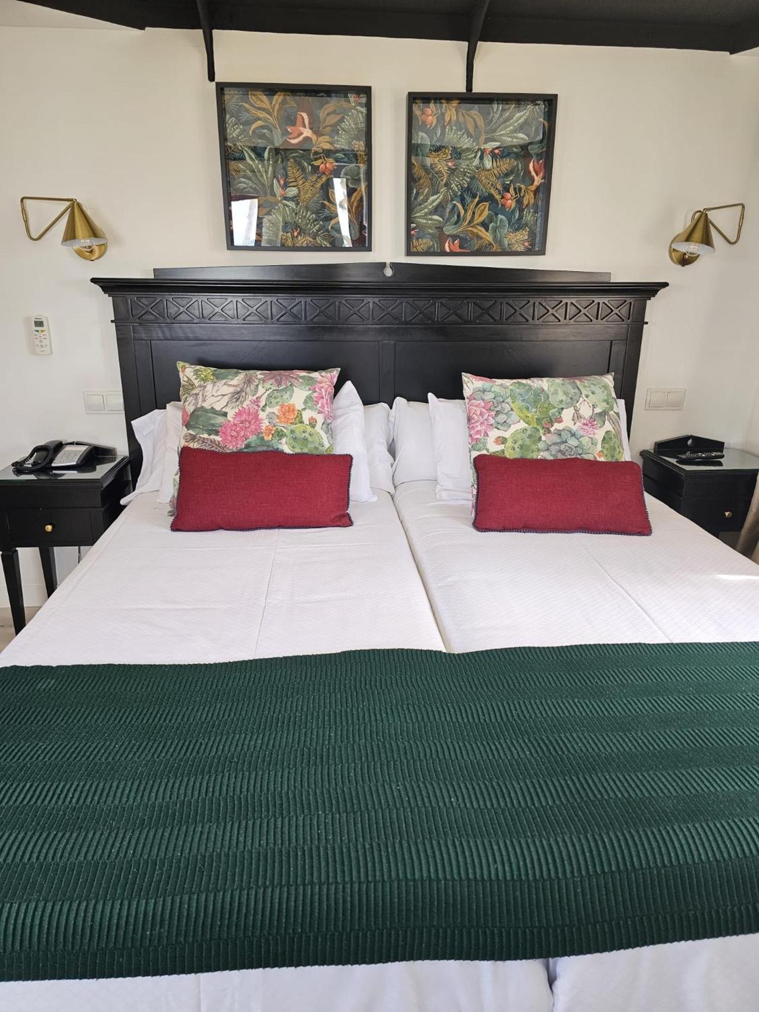 Ciutat Jardi Hotel Palma