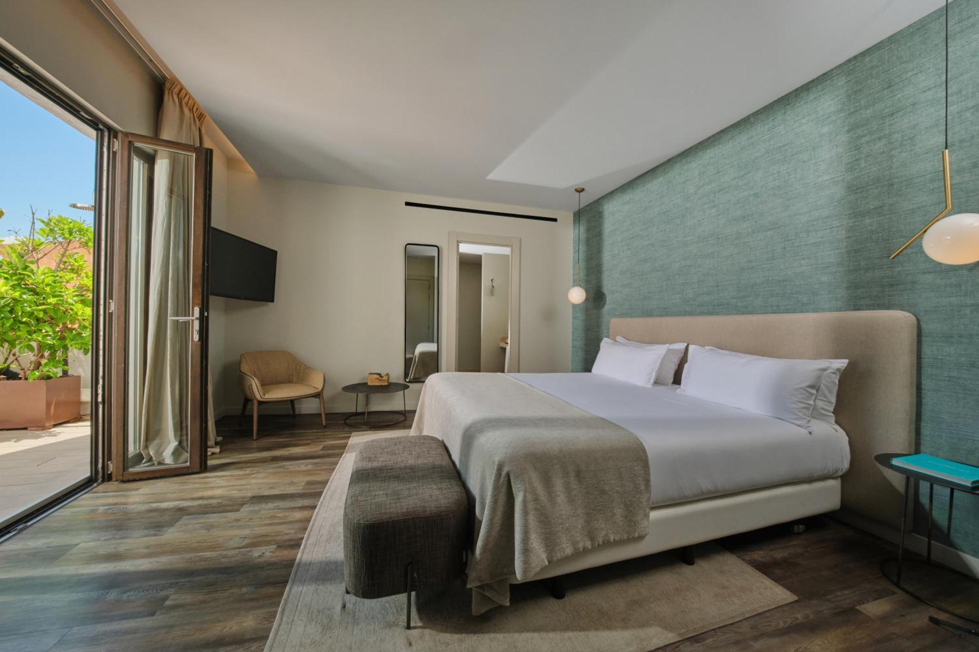 Hotel Sant Jaume Design 5*