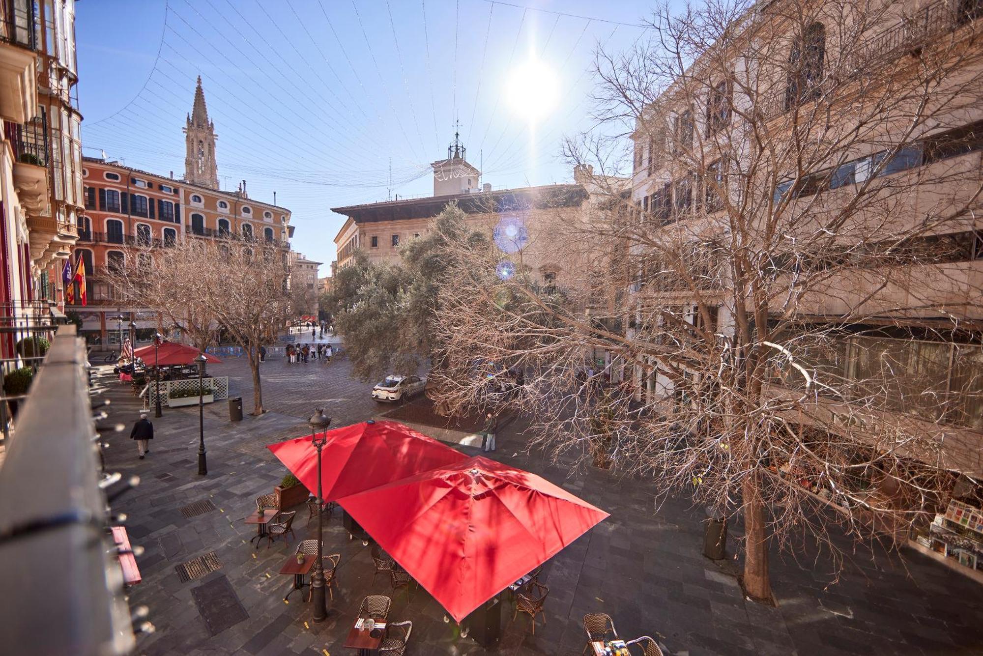 Cort Hotel 4*
