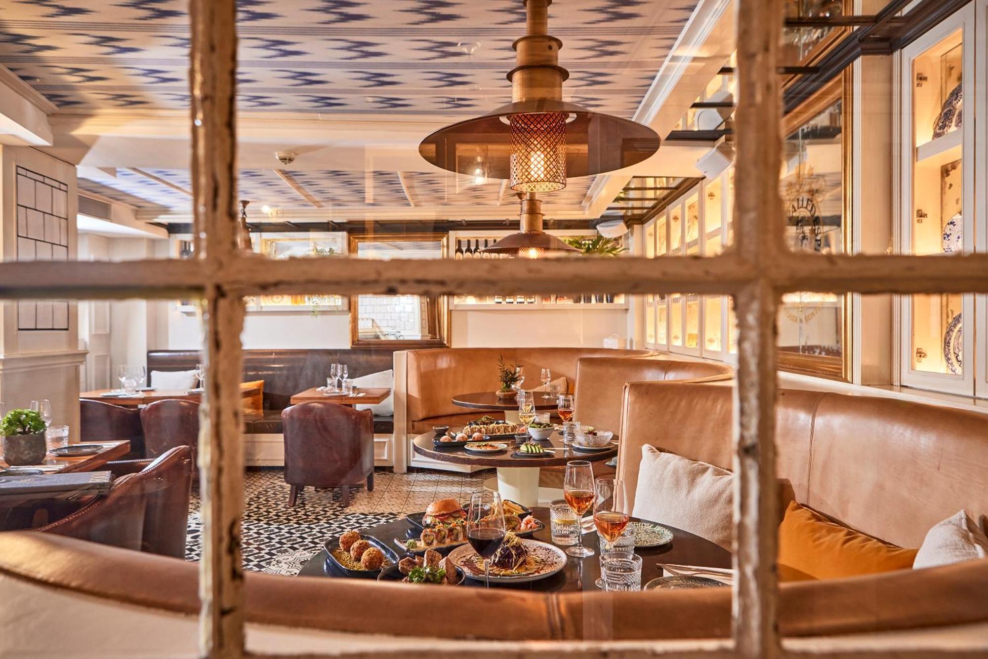 Hotel Cort Palma de Maiorca