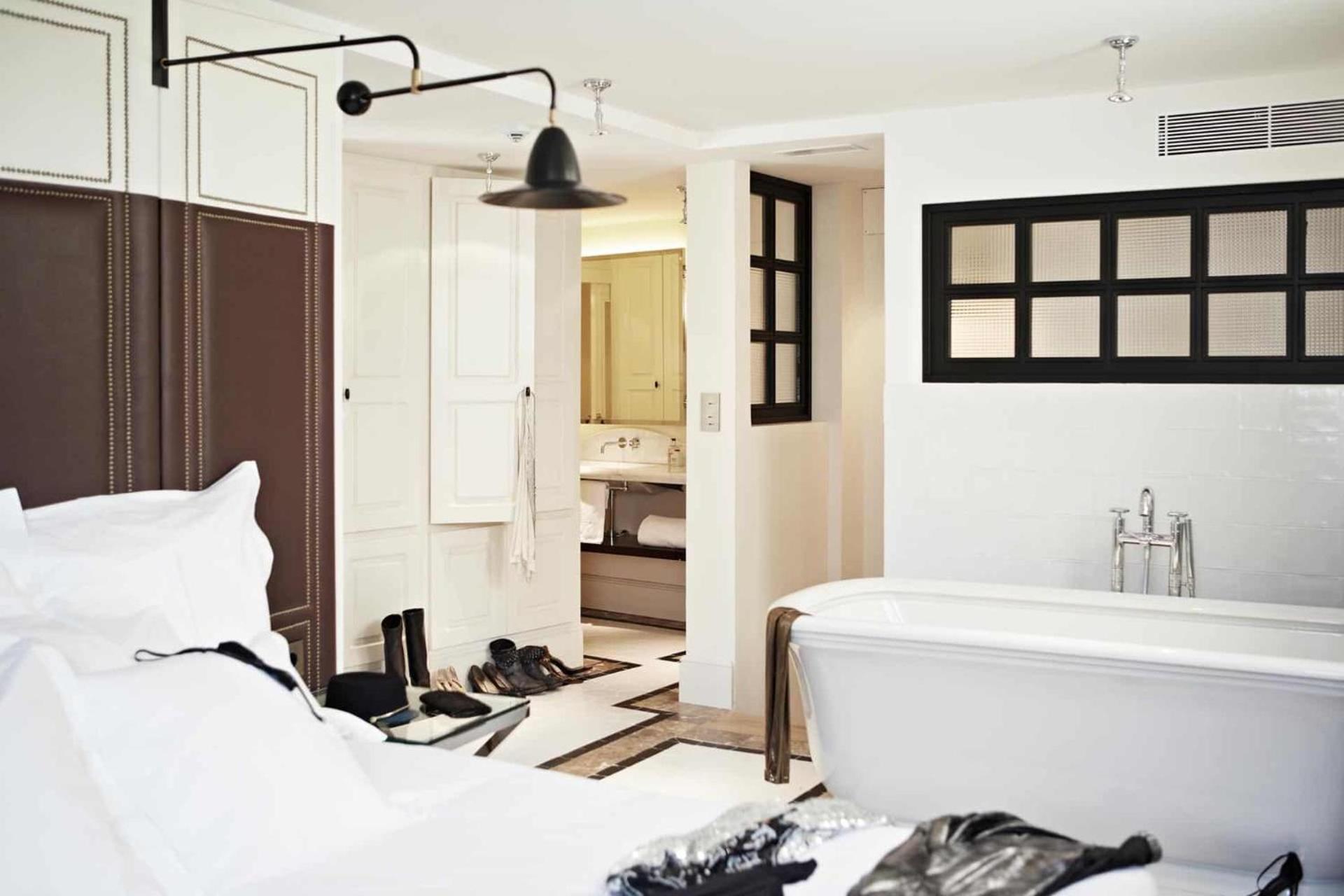 Cort Hotel