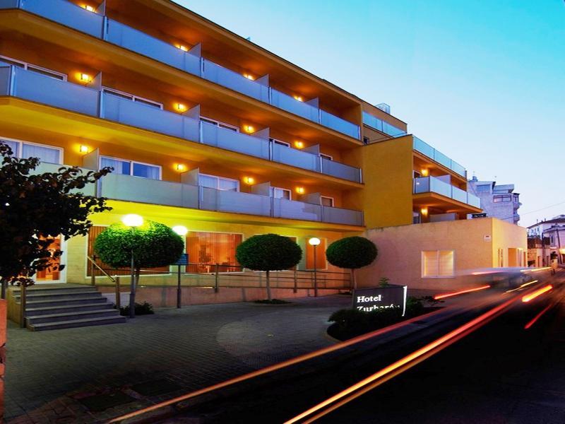 Sercotel Zurbarán Hotel