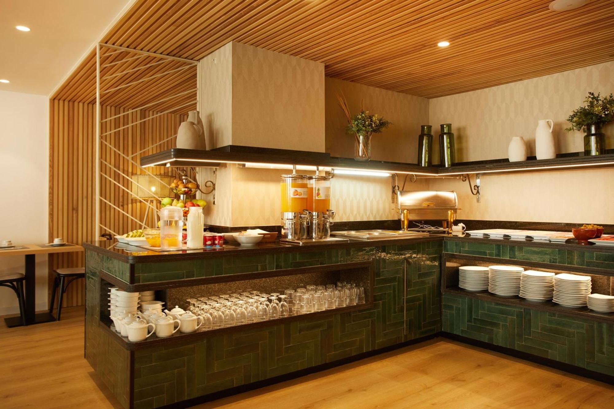 Sercotel Zurbarán Hotel Palma