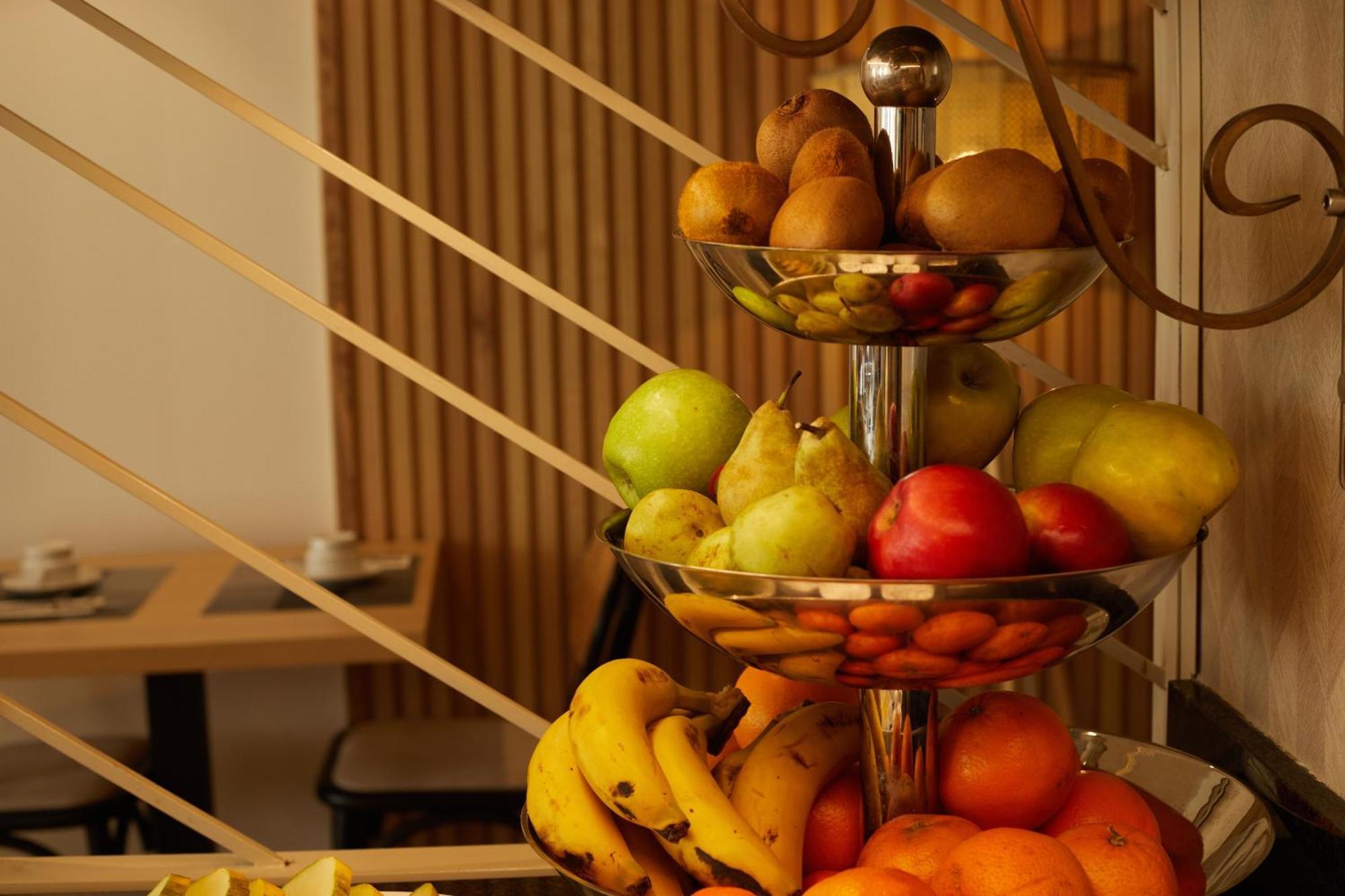 Sercotel Zurbarán Hotel 3*